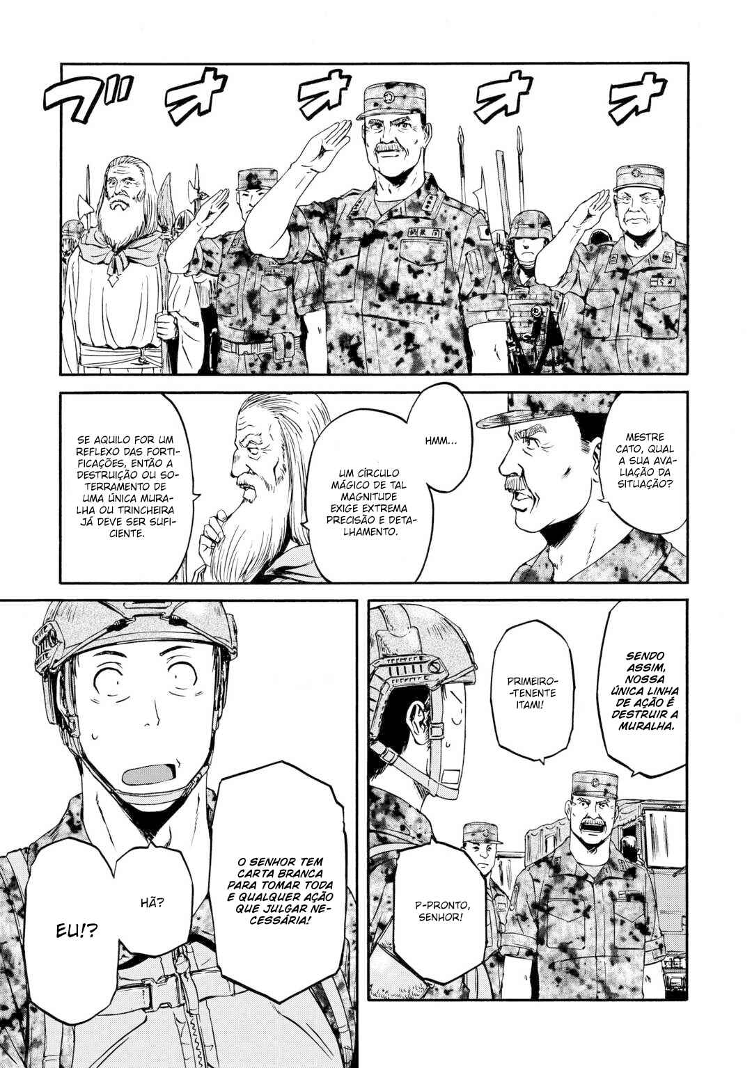 Chapter 142 - Page 12