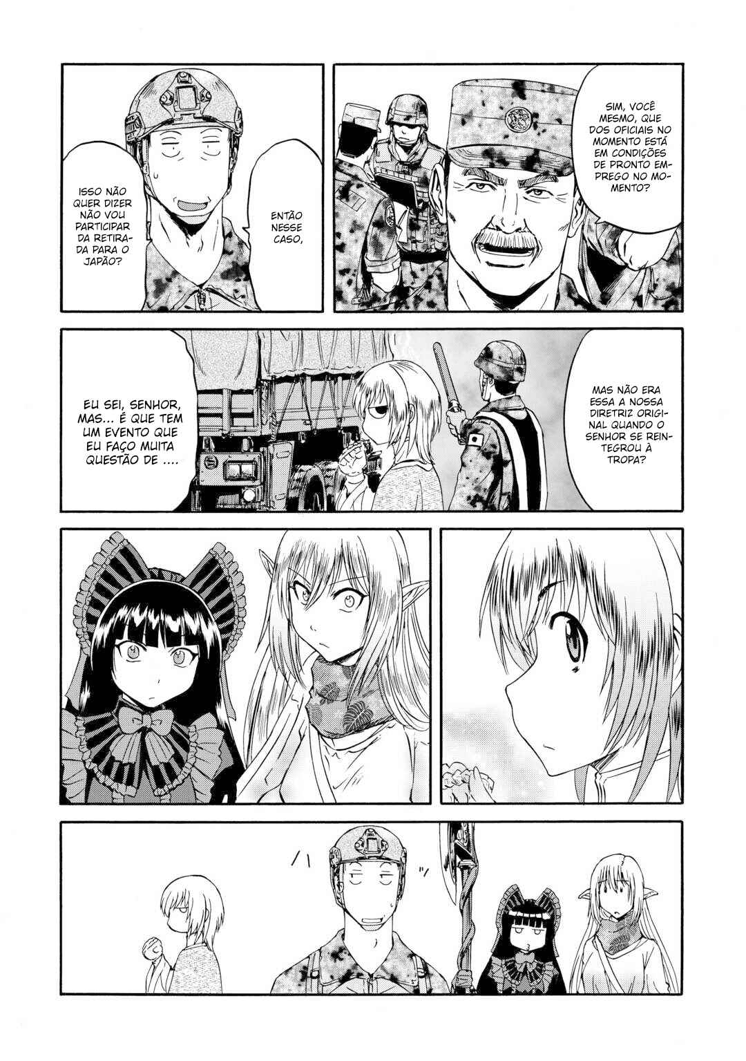 Chapter 142 - Page 13