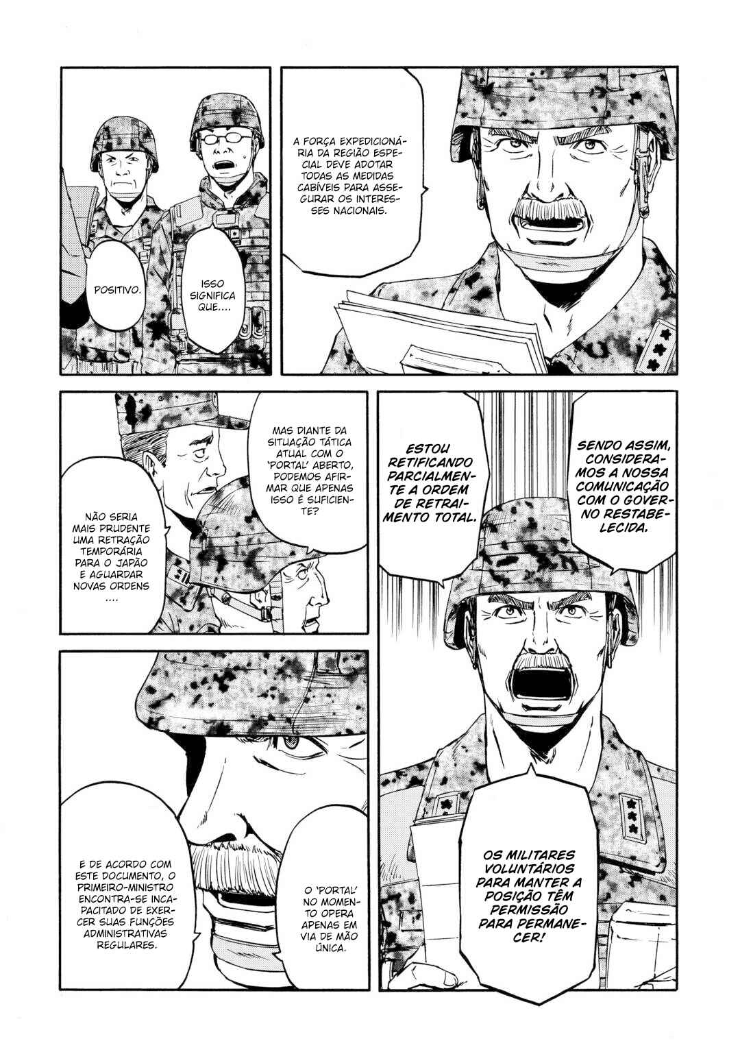 Chapter 142 - Page 20