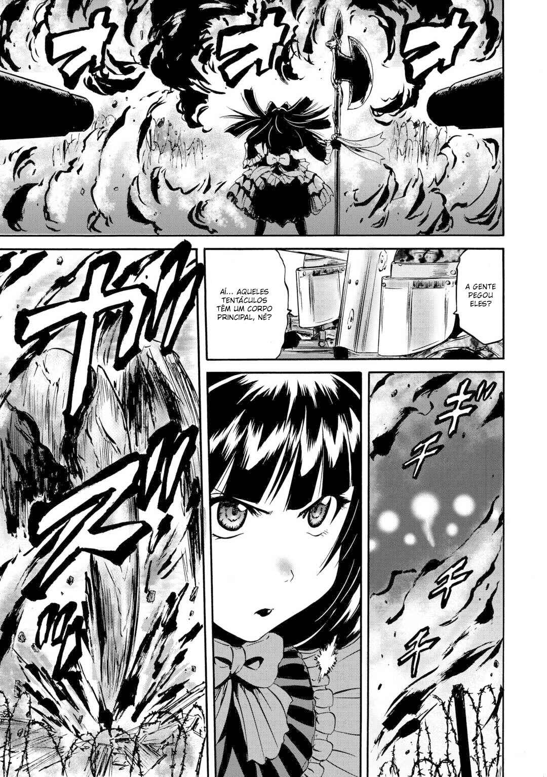 Chapter 142 - Page 40