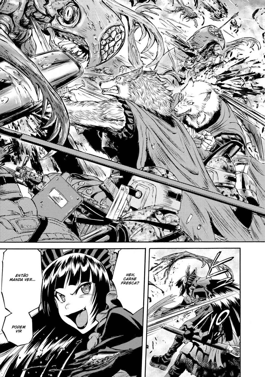 Chapter 142 - Page 46