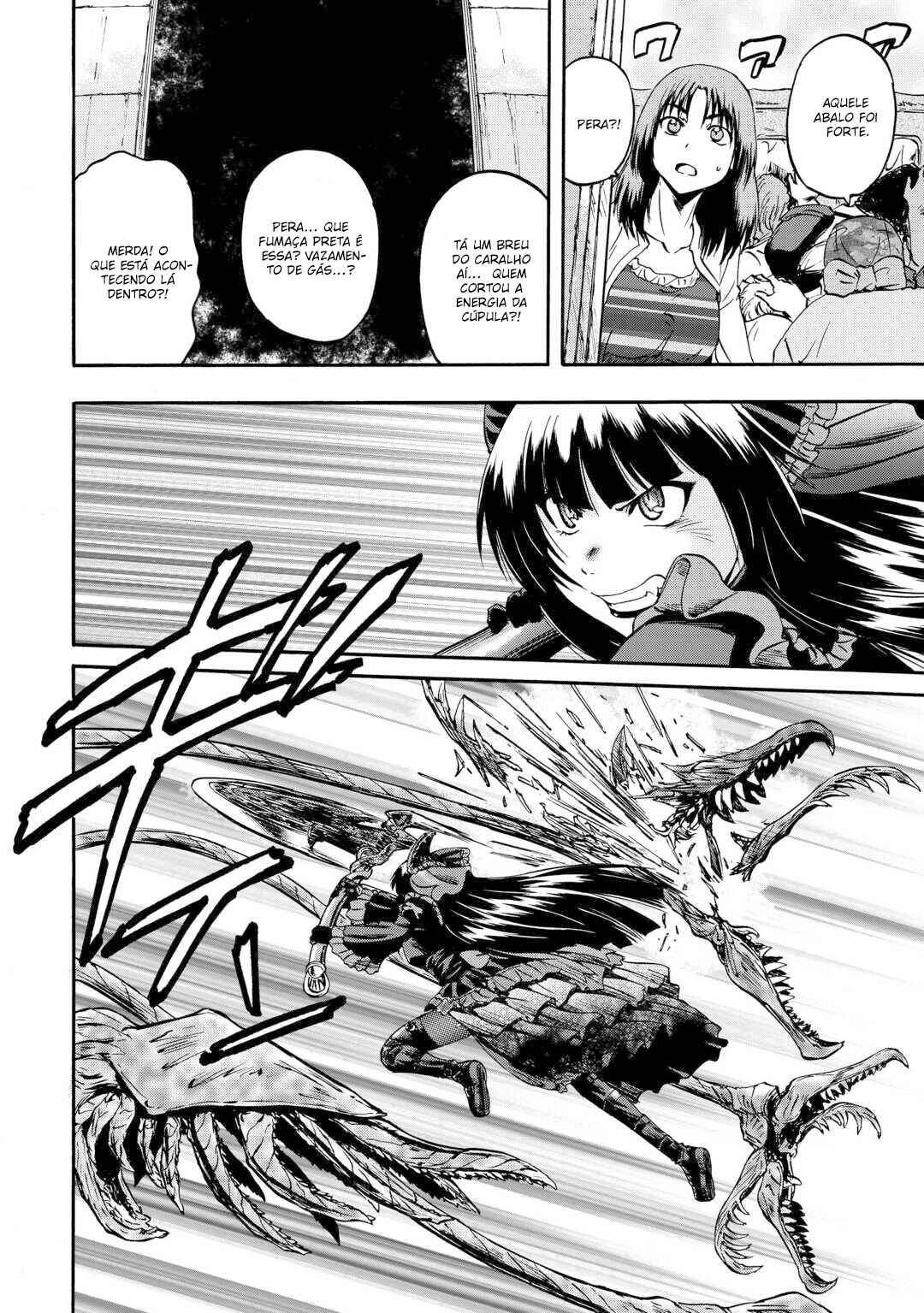 Chapter 142 - Page 5