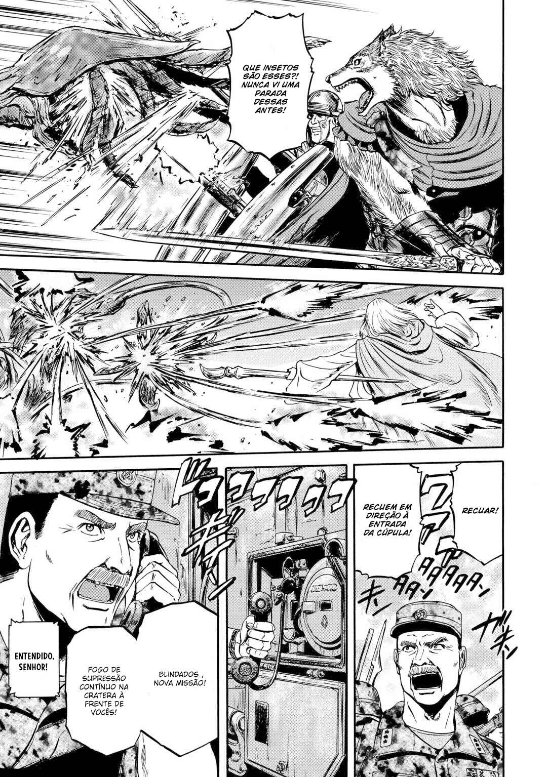 Chapter 142 - Page 6
