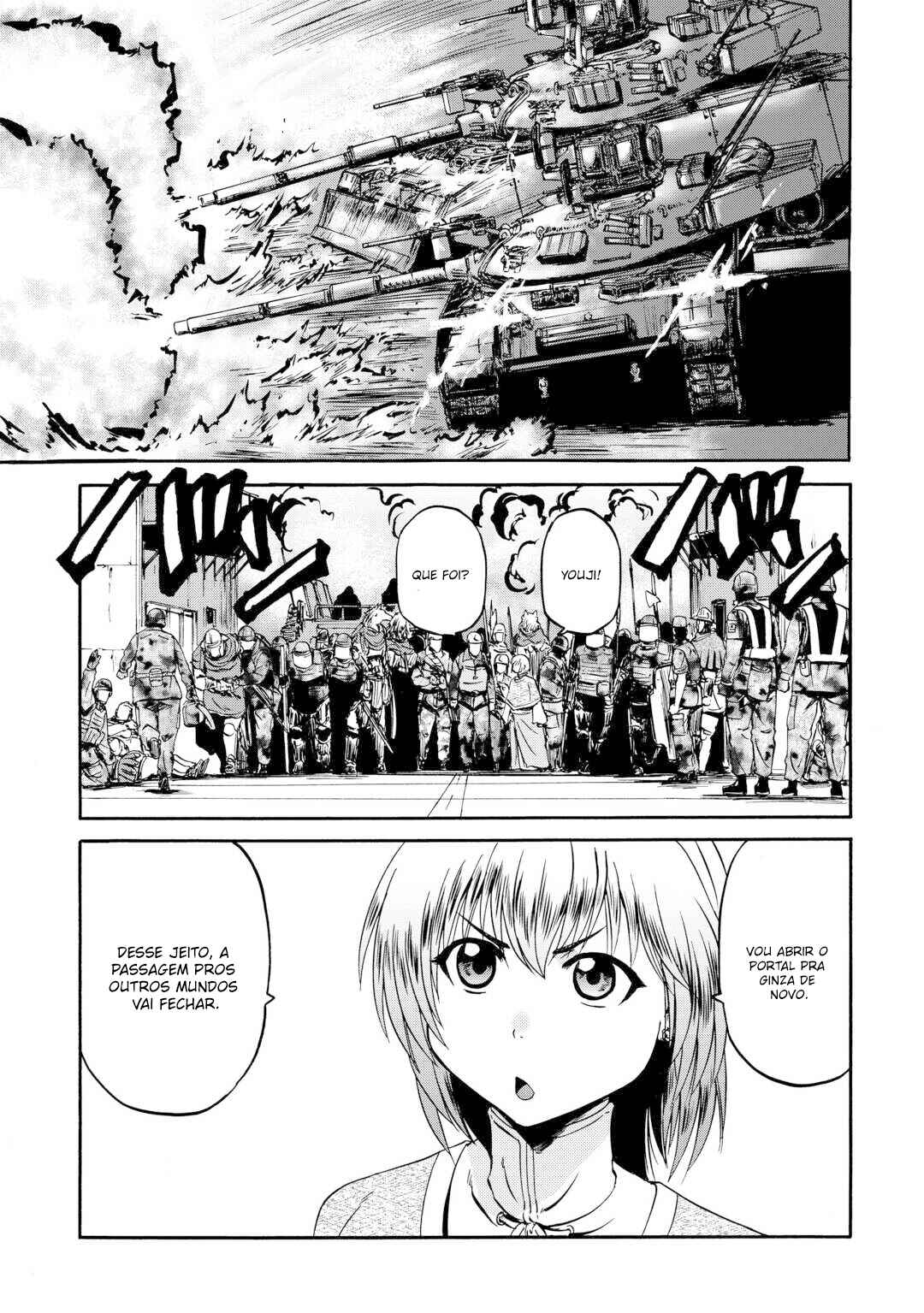 Chapter 142 - Page 8