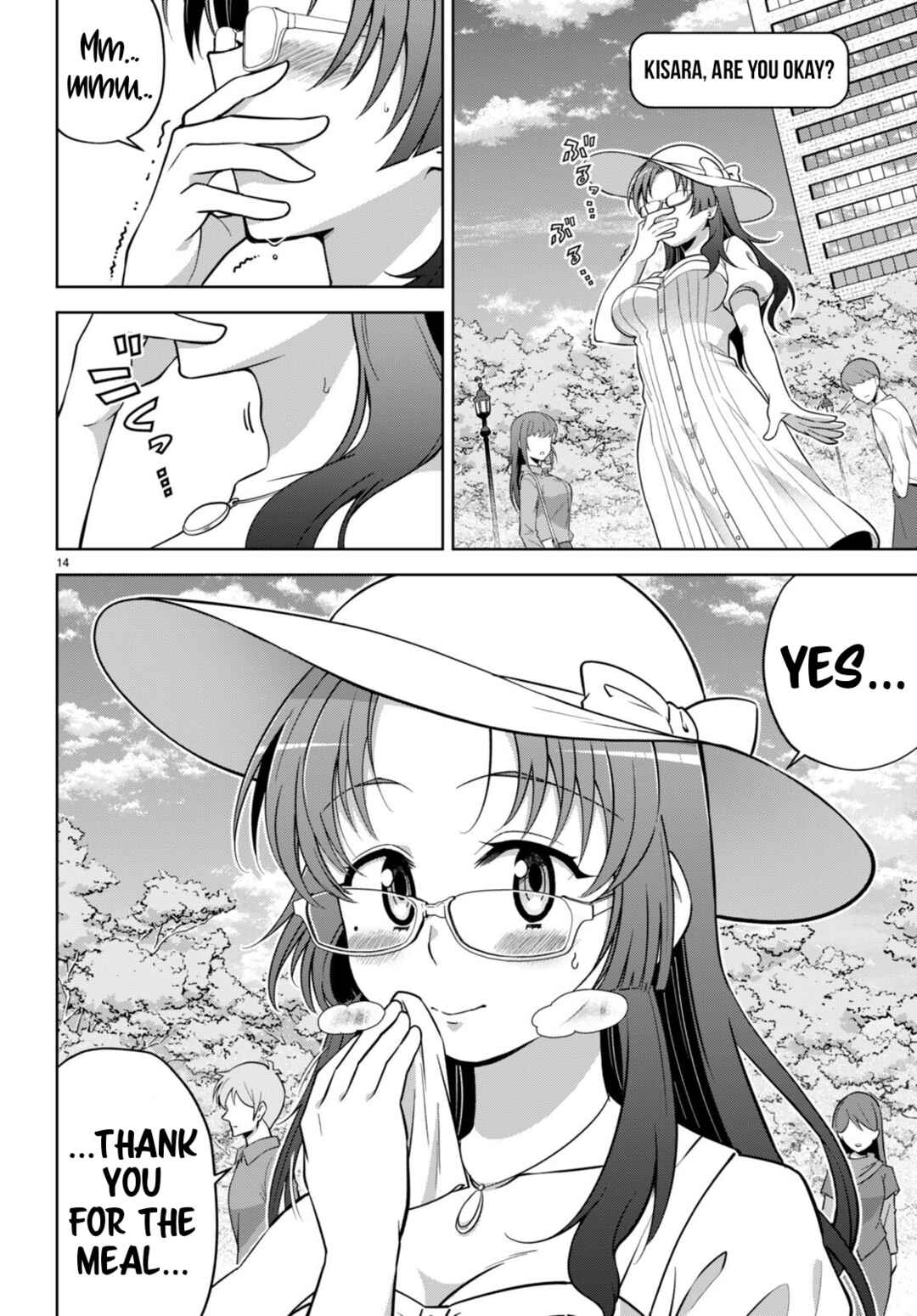 Chapter 11 - Page 14