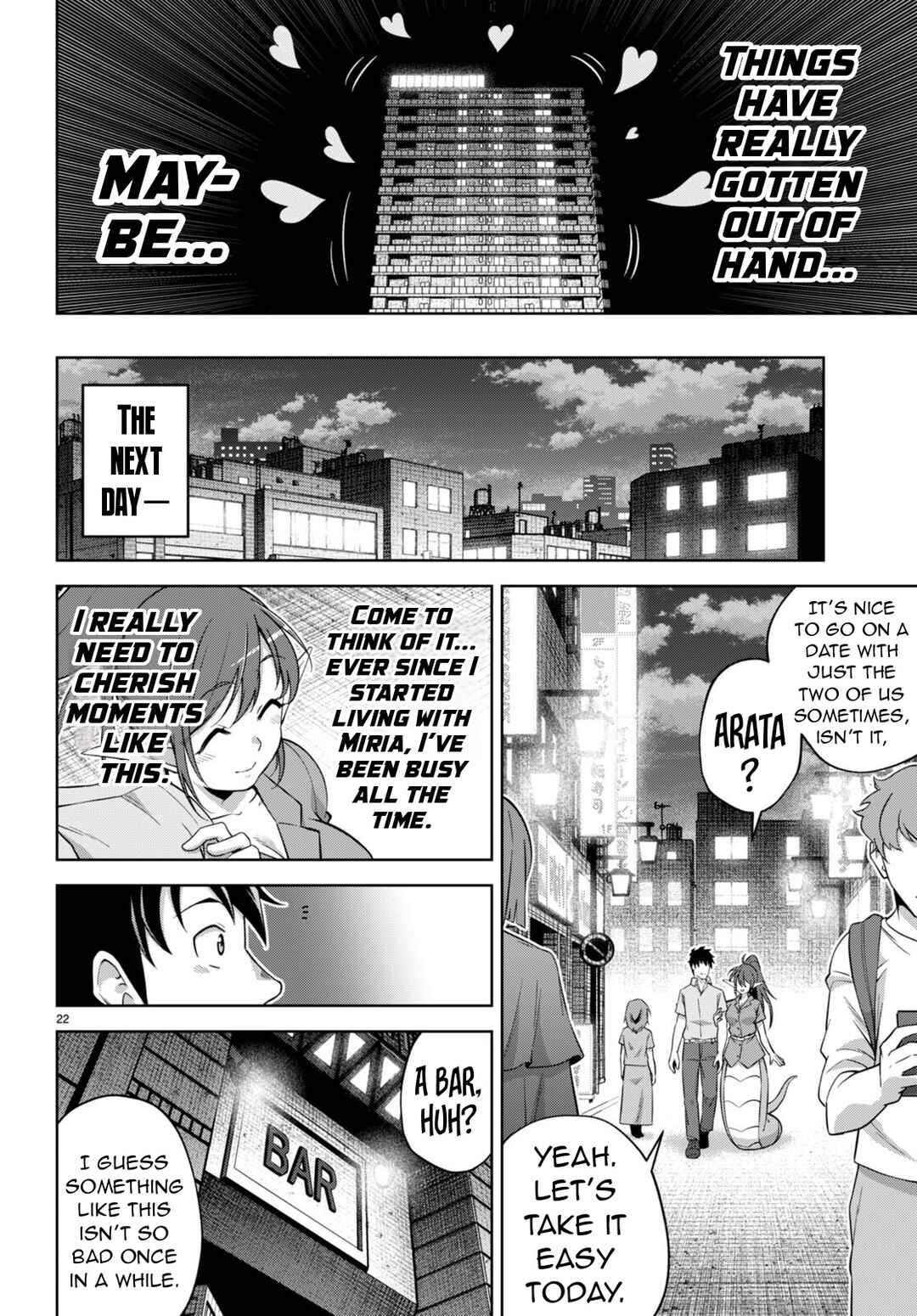 Chapter 11 - Page 21