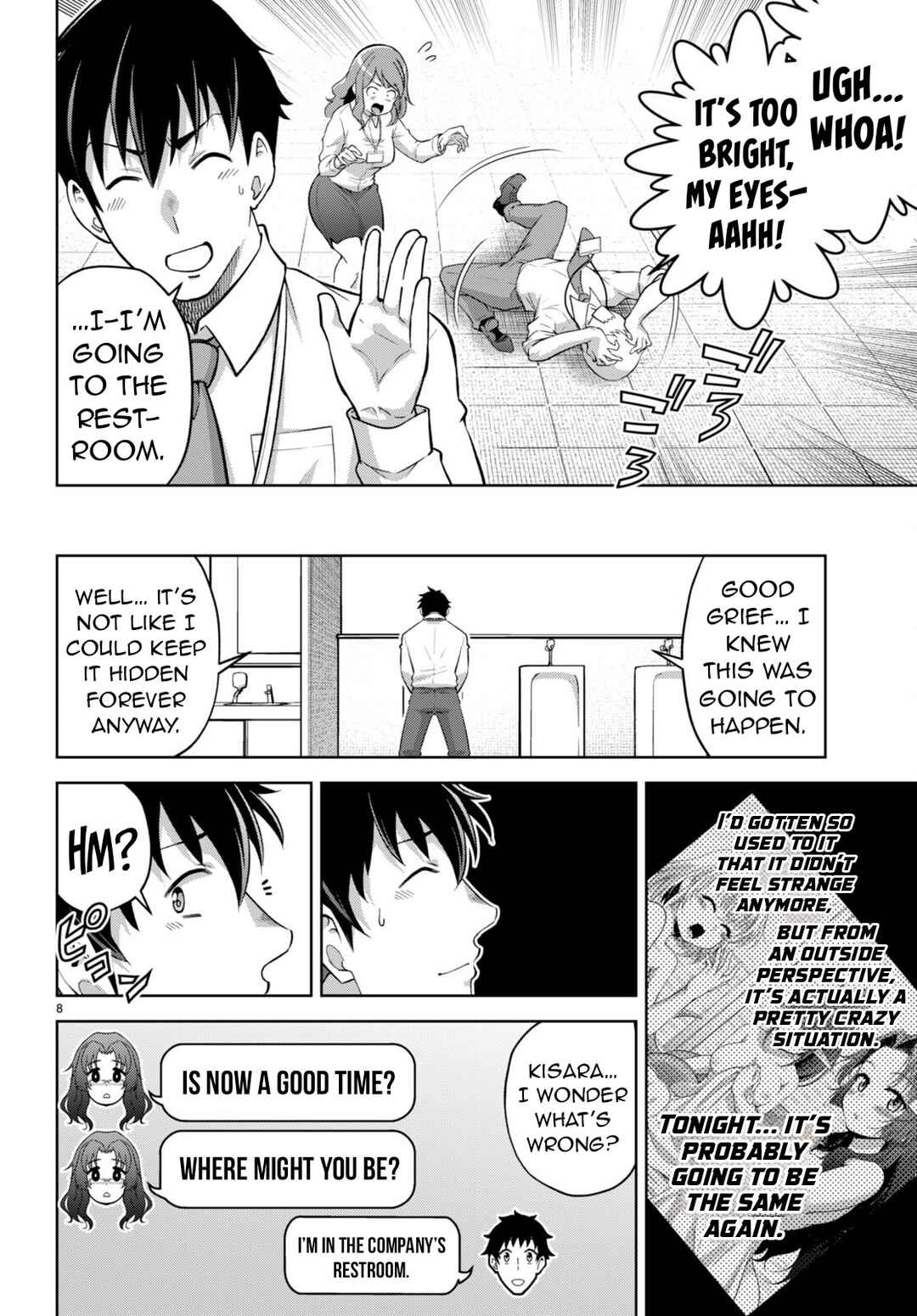 Chapter 11 - Page 8