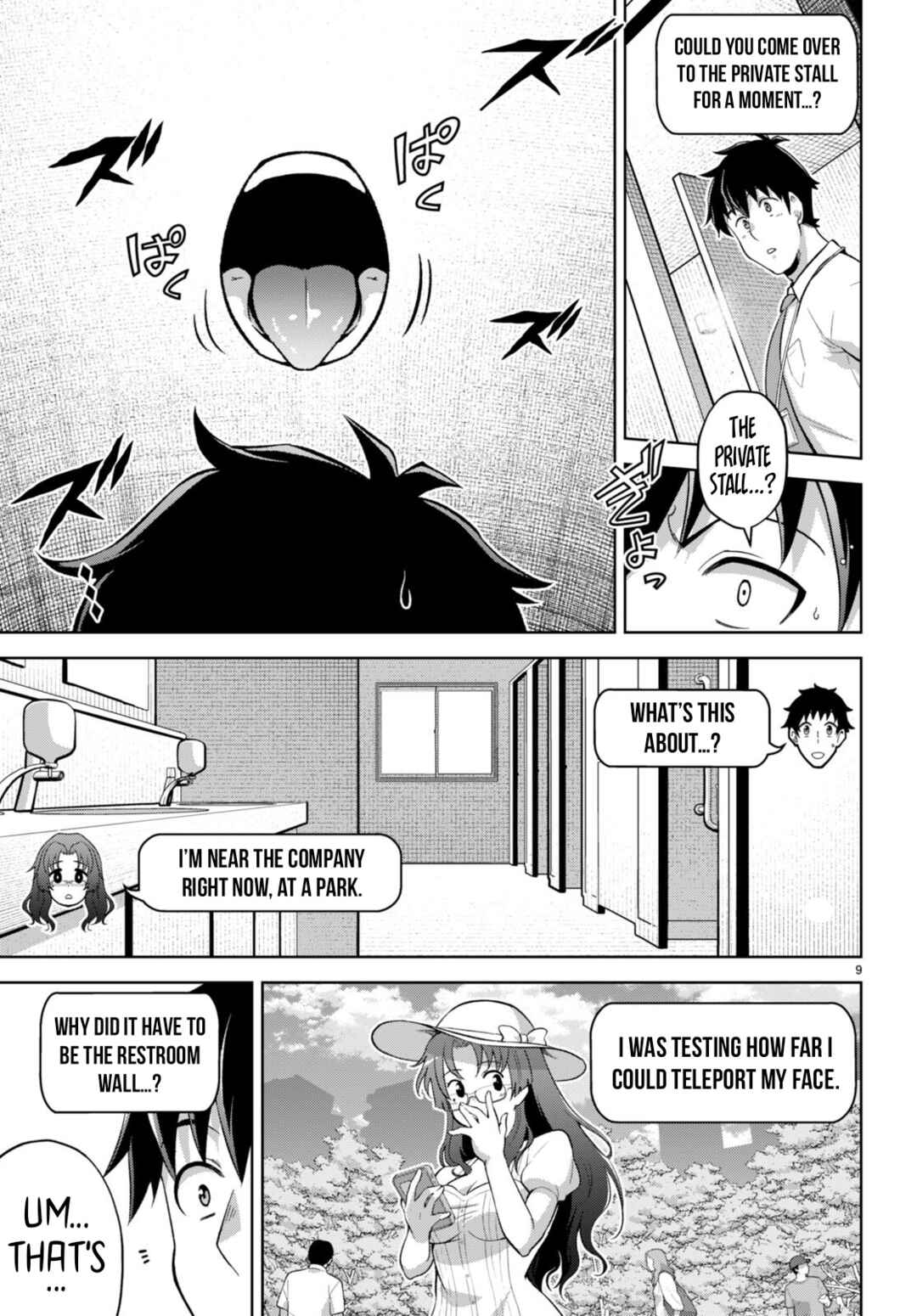 Chapter 11 - Page 9