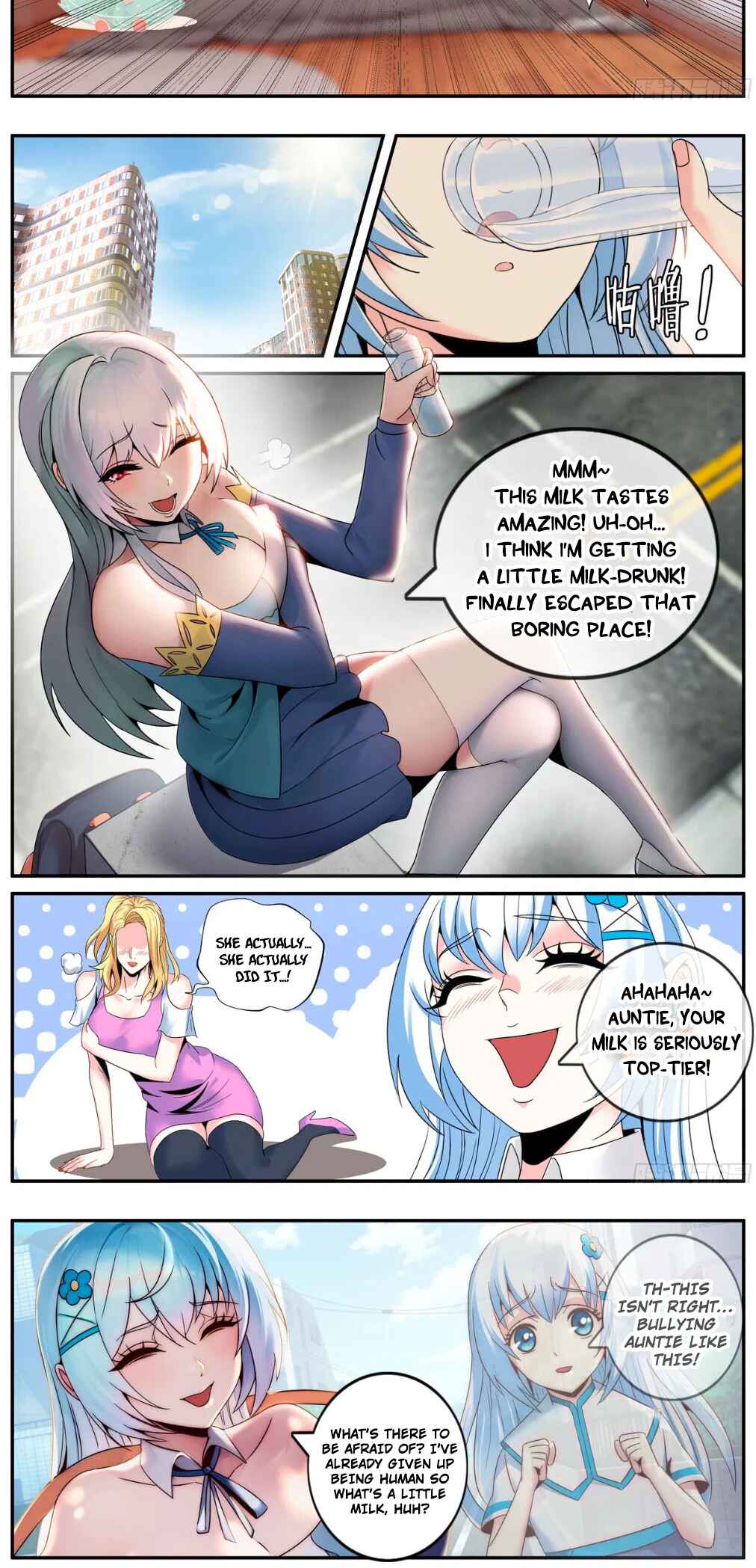 Chapter 274 - Page 4