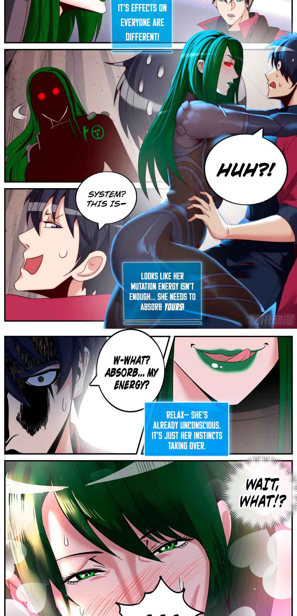 Chapter 274 - Page 7