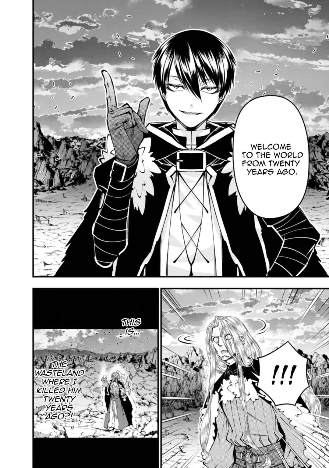Chapter 124 - Page 12