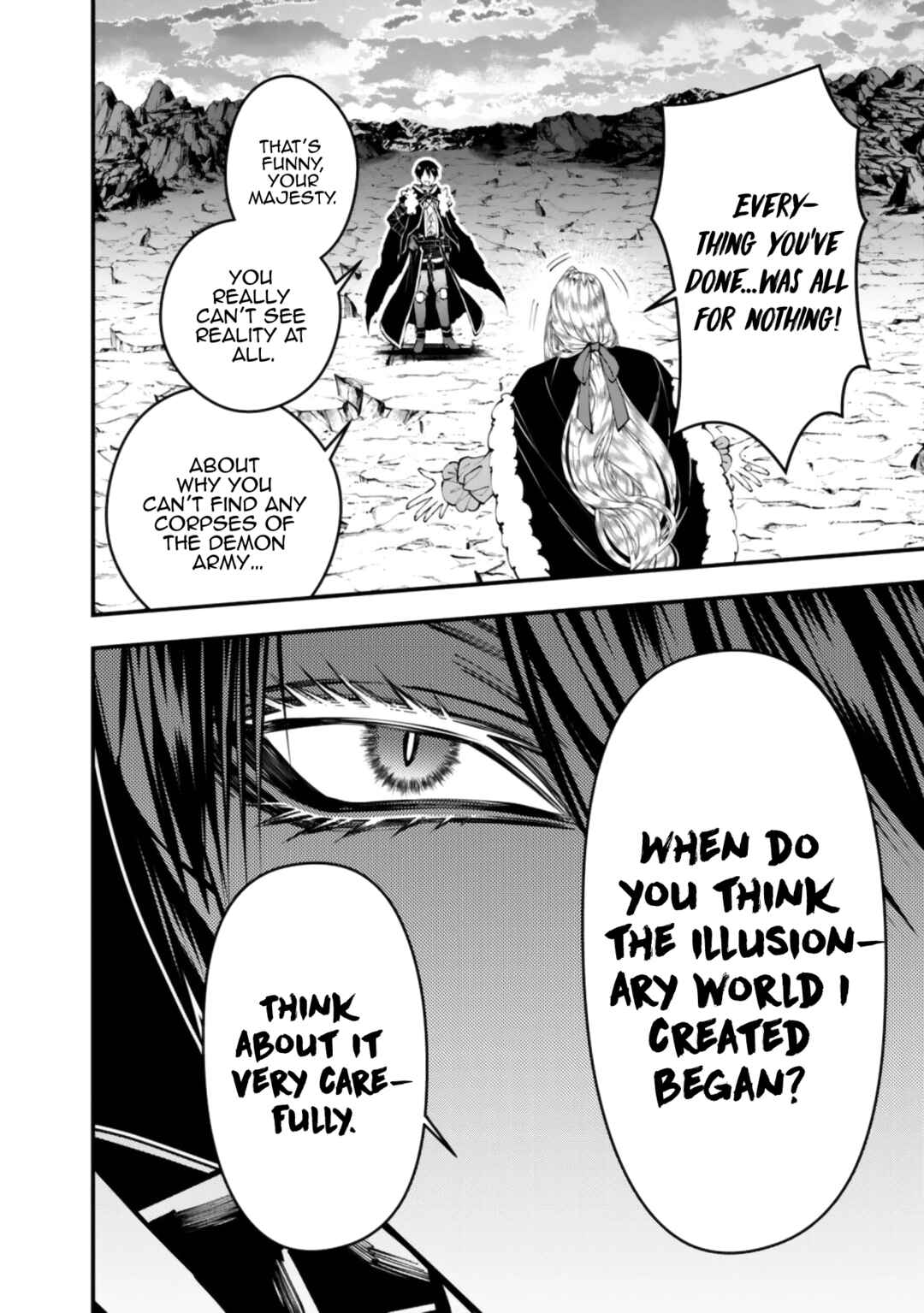 Chapter 124 - Page 16