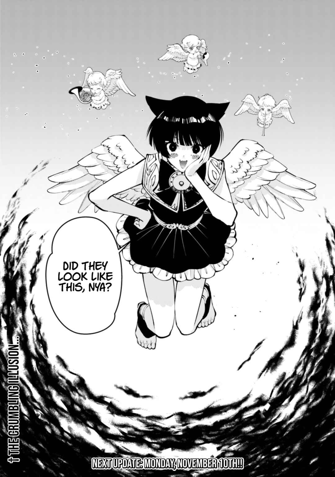 Chapter 124 - Page 24