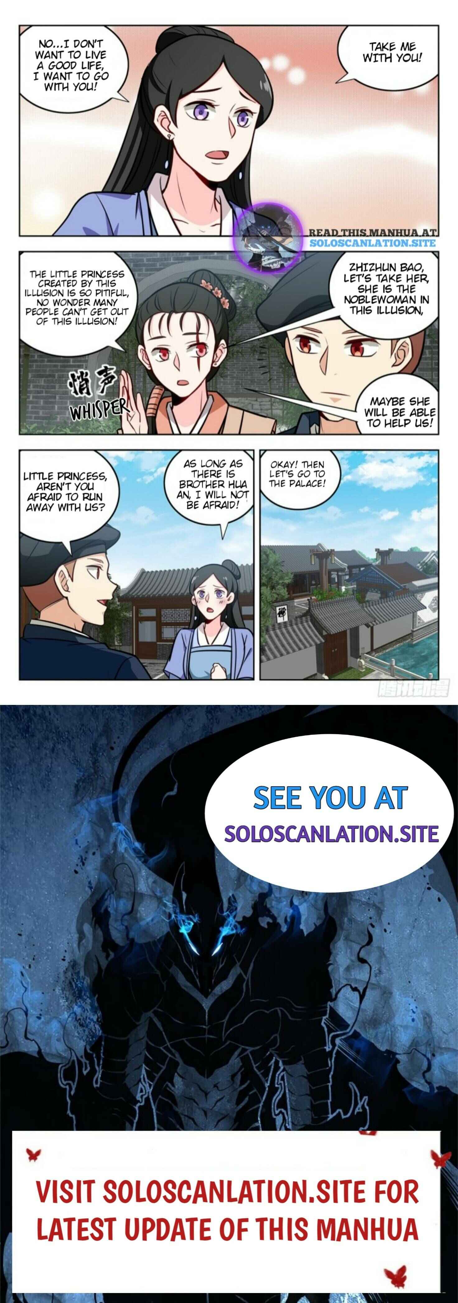 Chapter 241 - Page 13
