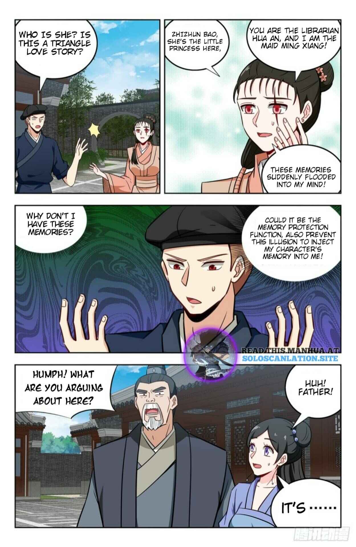 Chapter 241 - Page 2