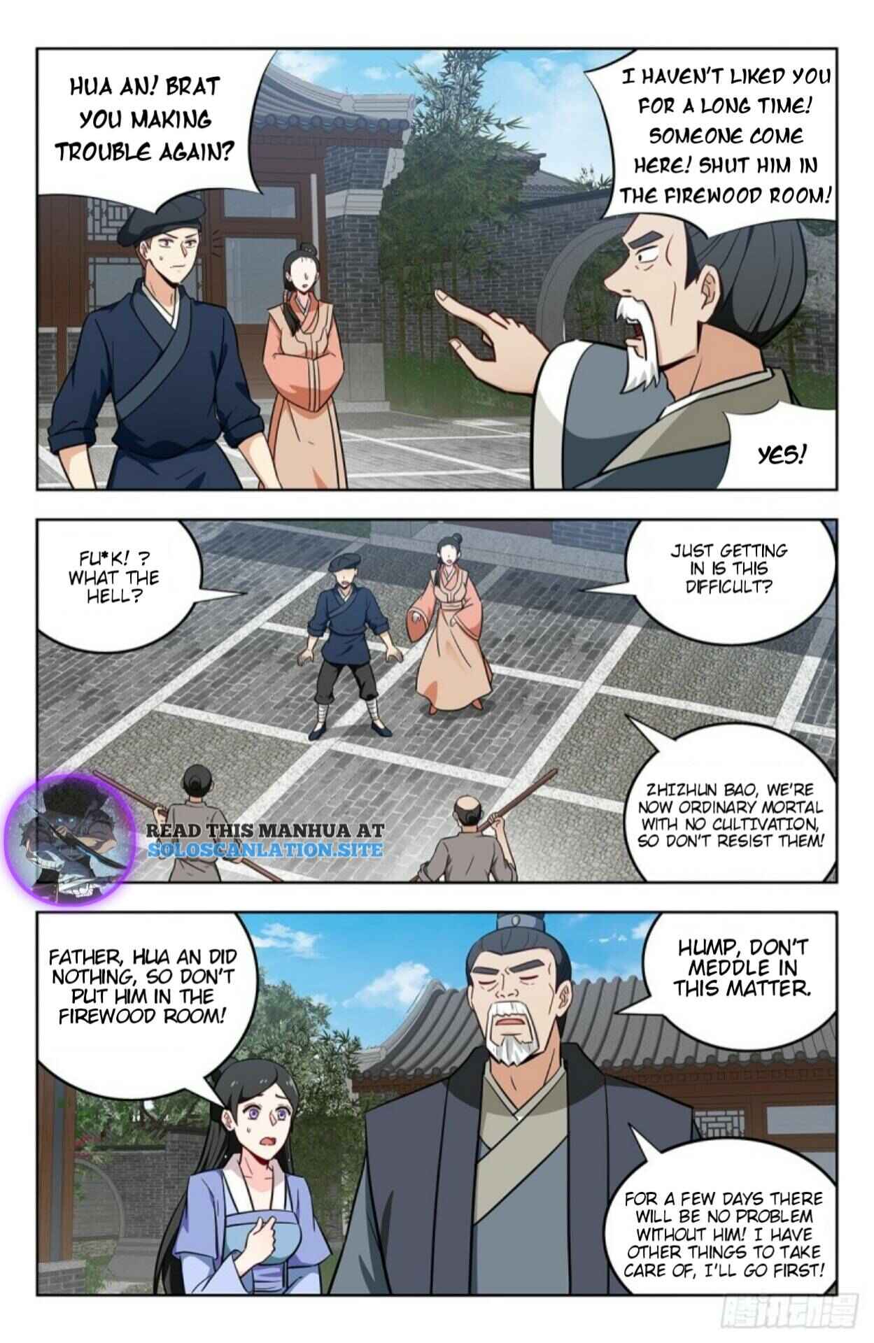 Chapter 241 - Page 3