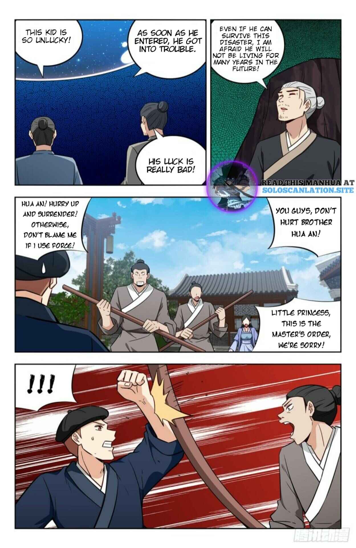 Chapter 241 - Page 4