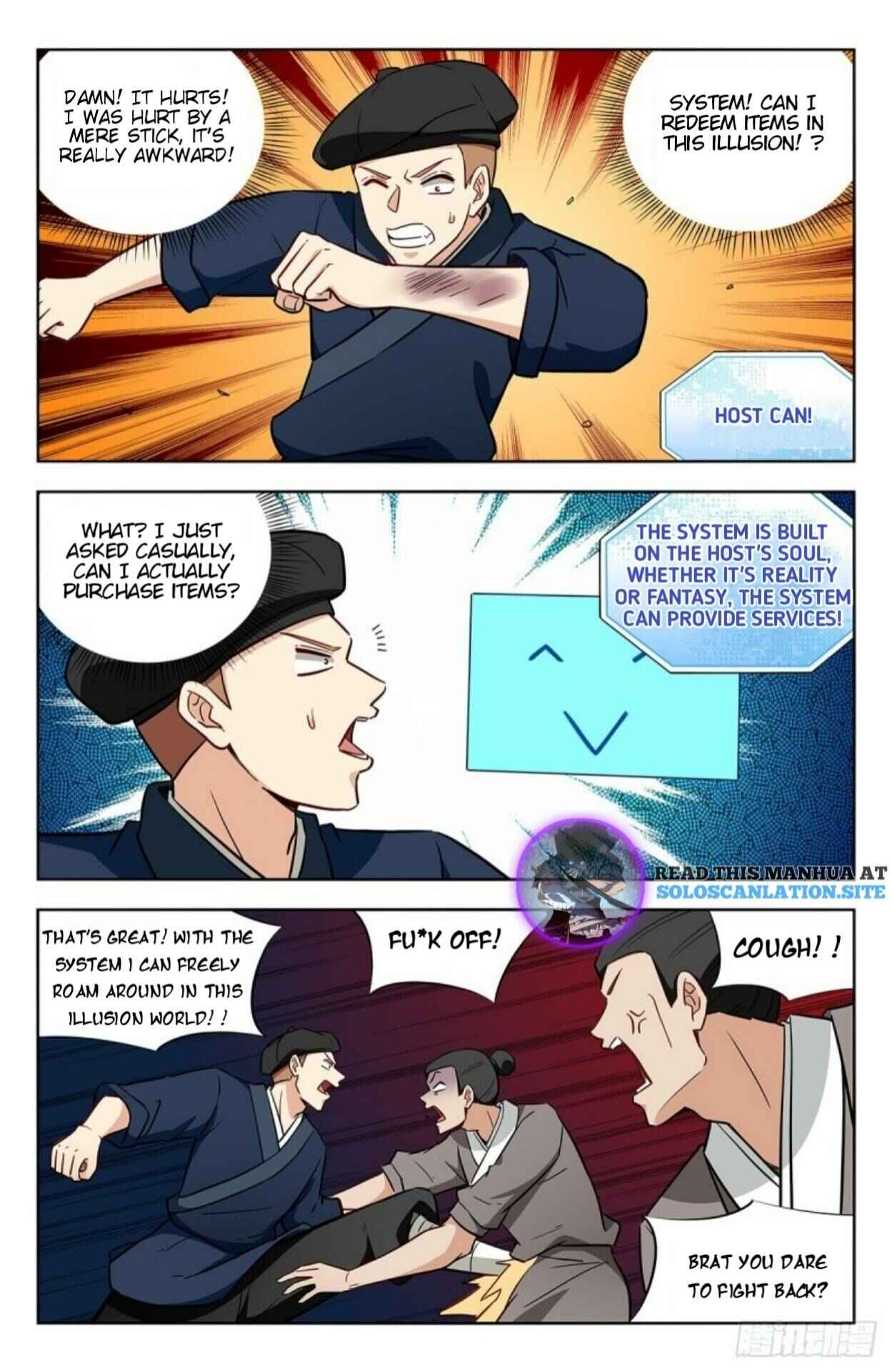 Chapter 241 - Page 5