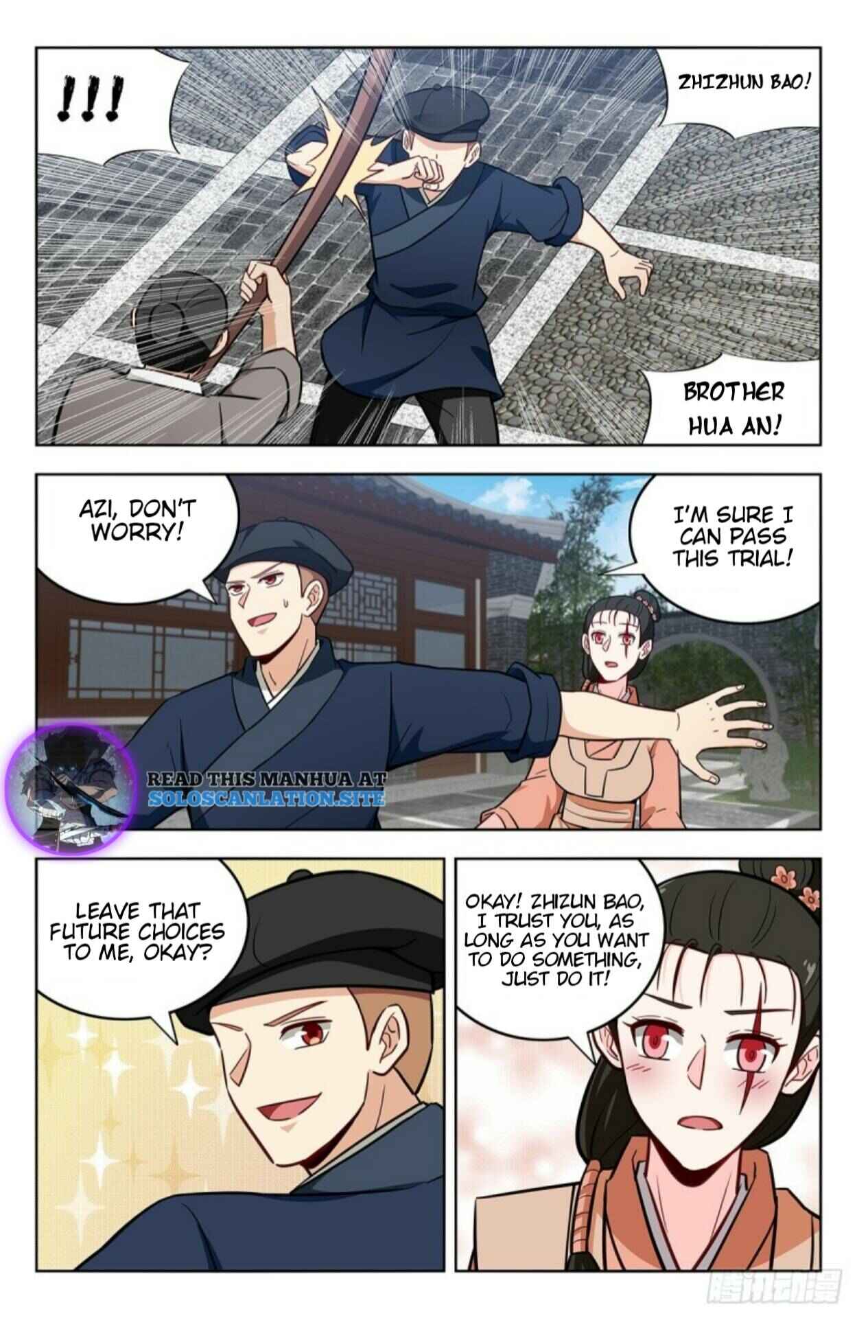 Chapter 241 - Page 6