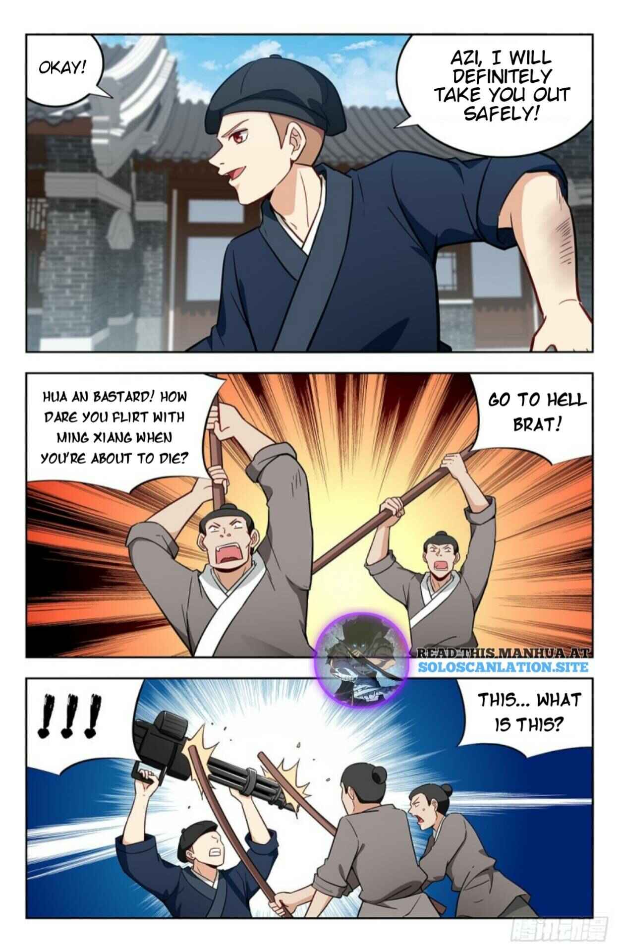 Chapter 241 - Page 7