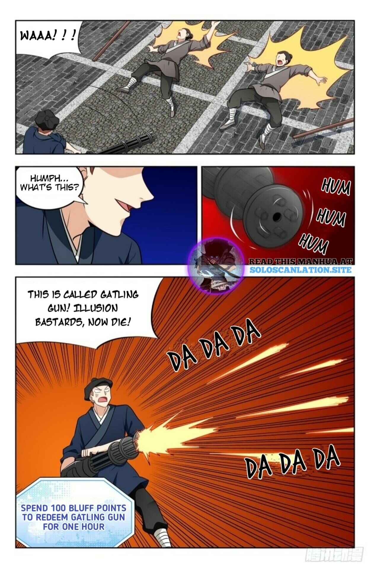 Chapter 241 - Page 8