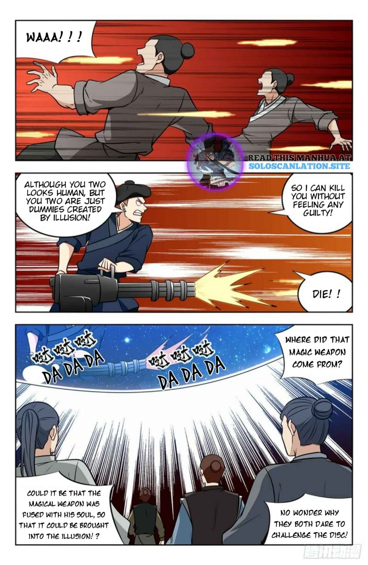 Chapter 241 - Page 9