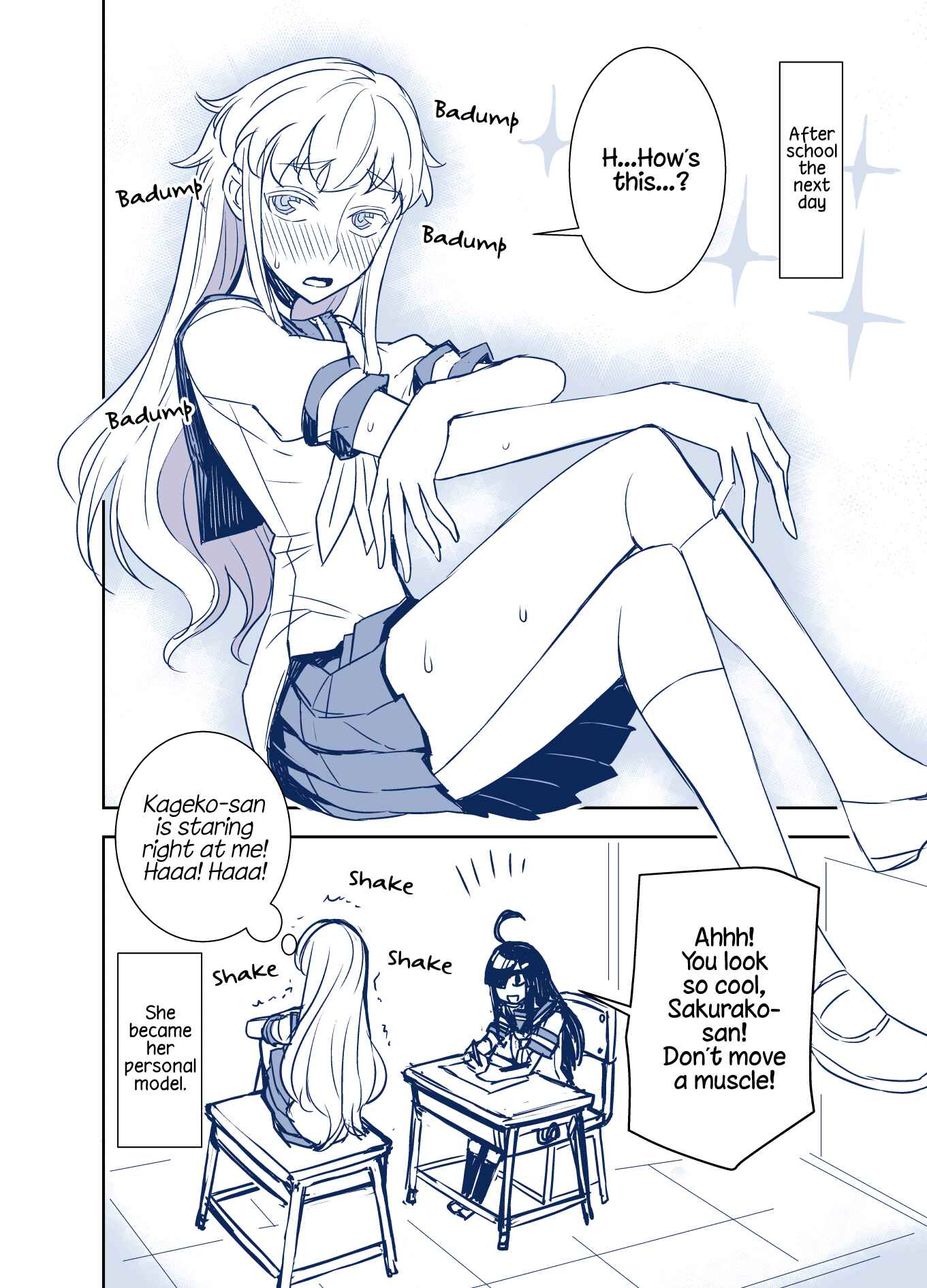 Chapter 74 - Page 4
