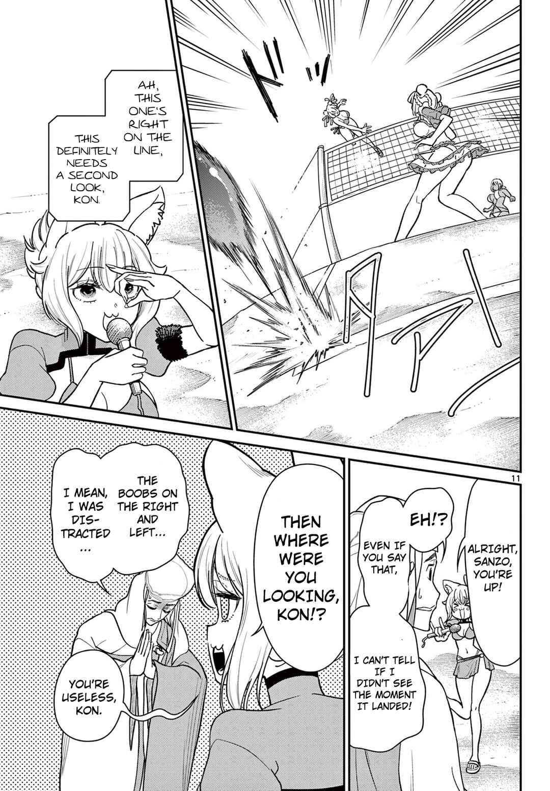 Chapter 58 - Page 10