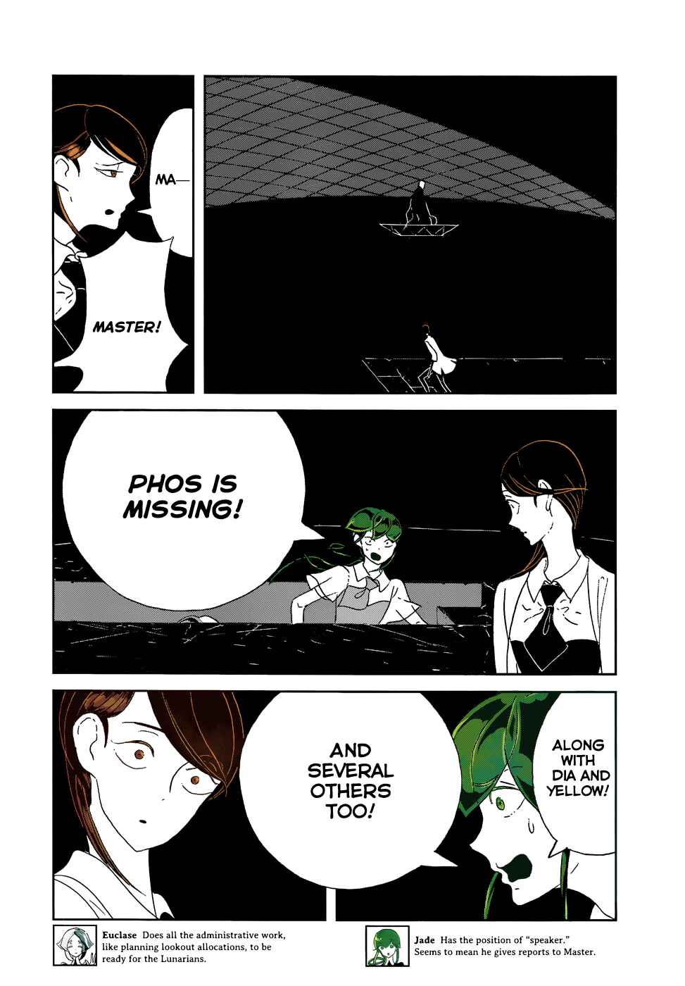 Chapter 62 - Page 10