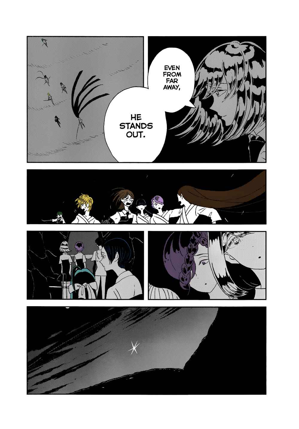 Chapter 62 - Page 18