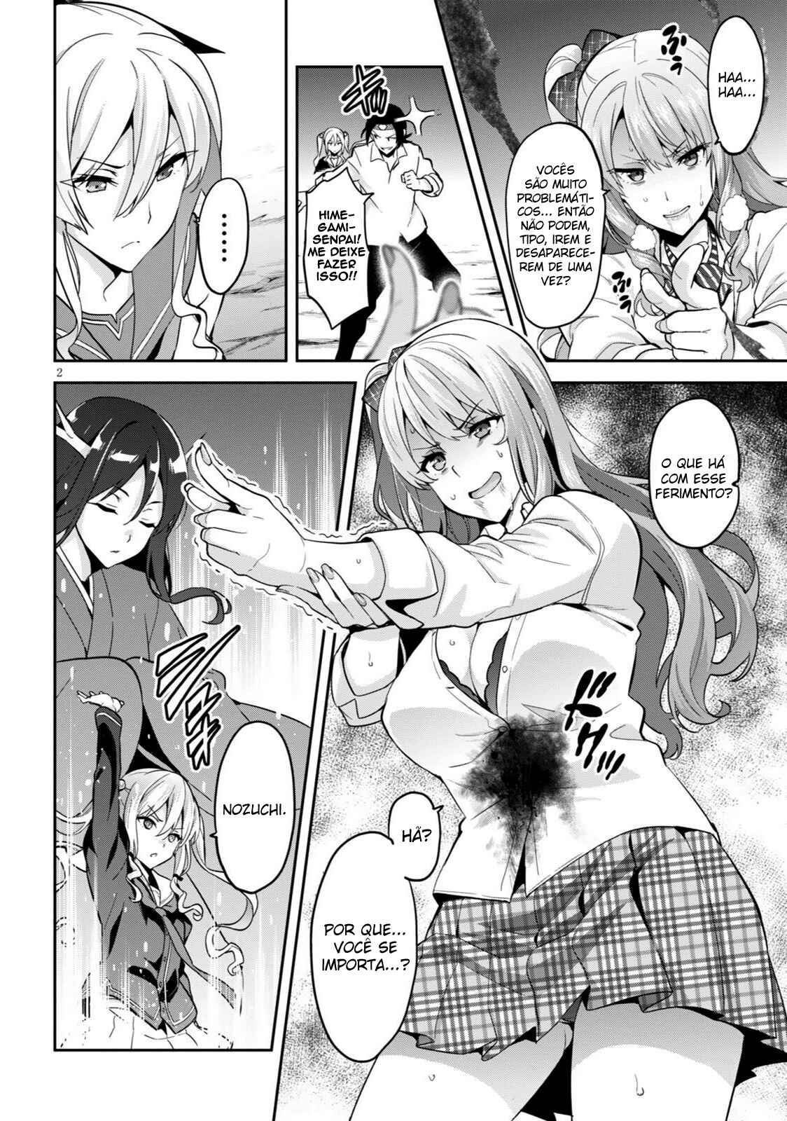 Chapter 98 - Page 3