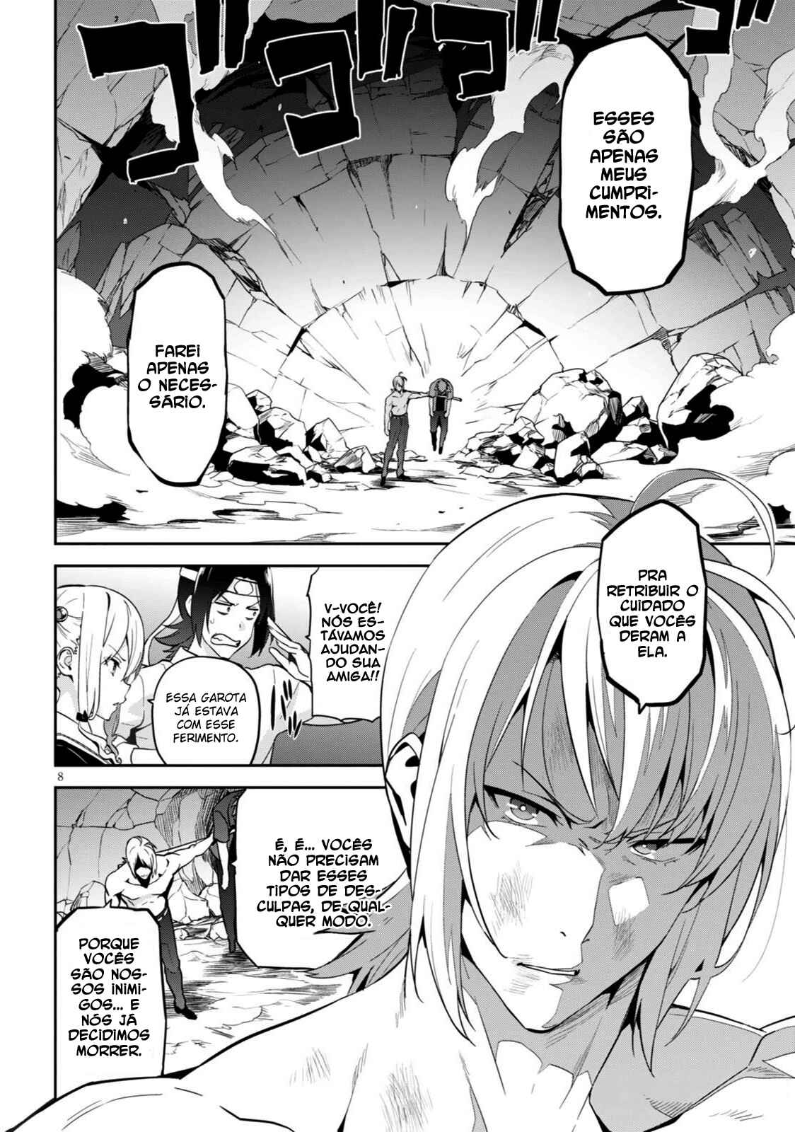 Chapter 98 - Page 9