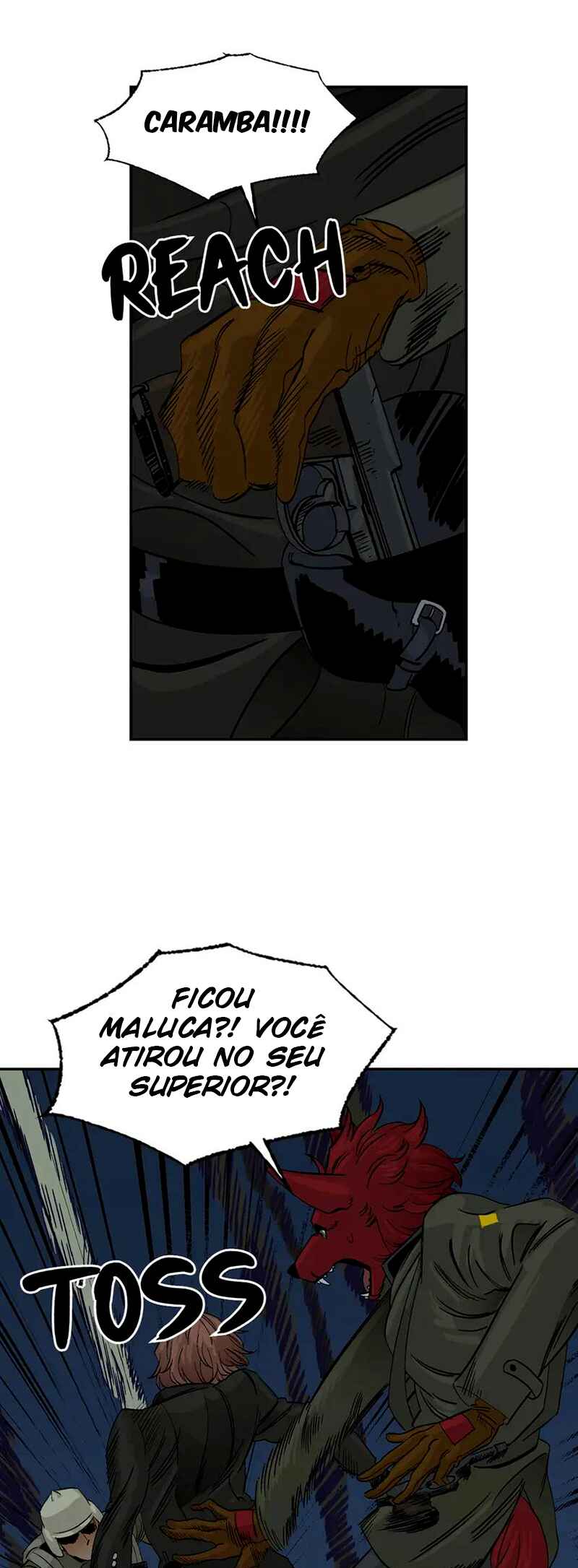 Chapter 86 - Page 10
