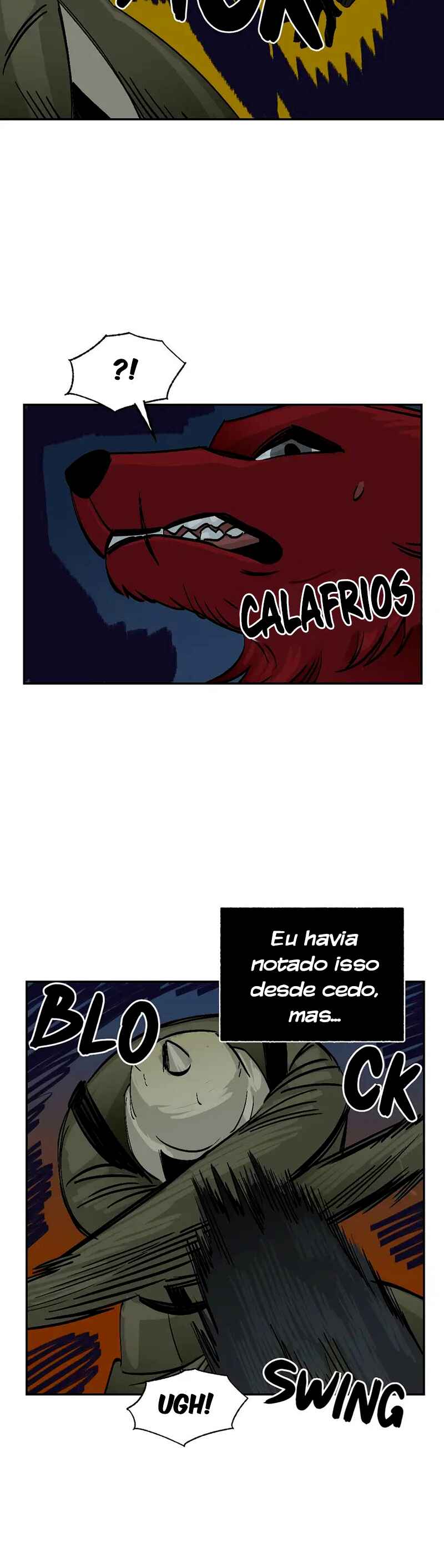 Chapter 86 - Page 18