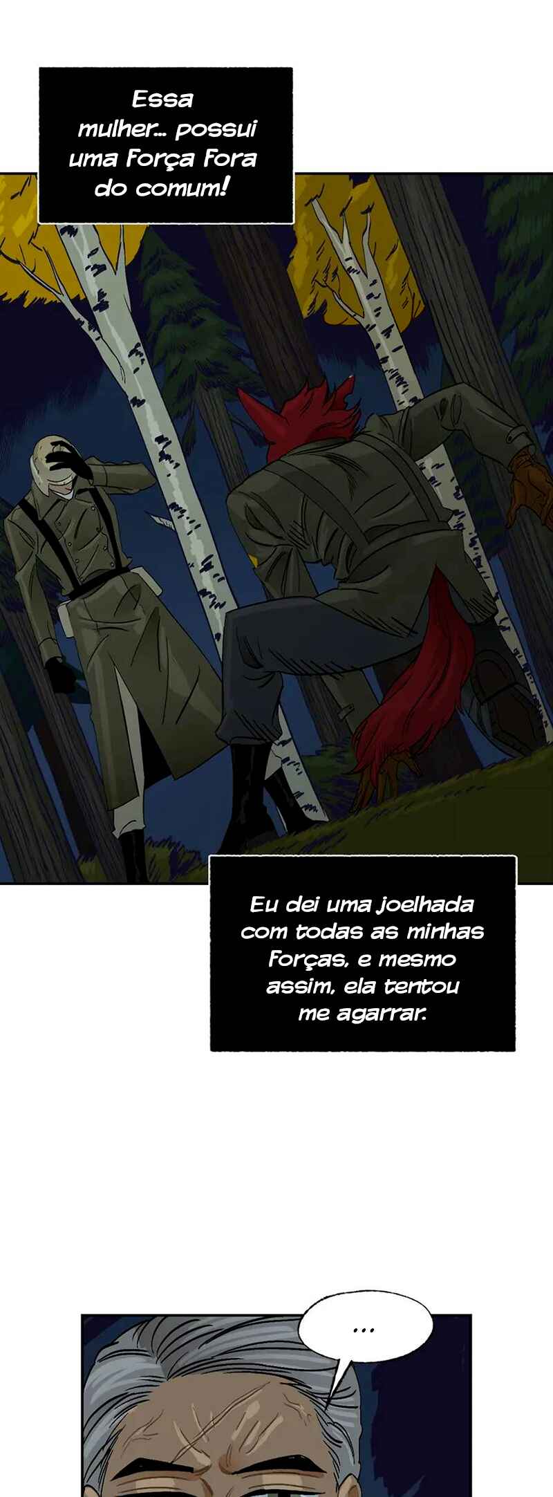 Chapter 86 - Page 19
