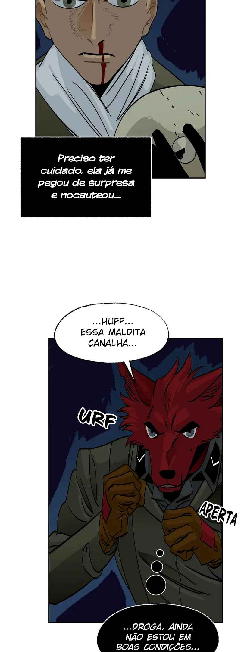 Chapter 86 - Page 20