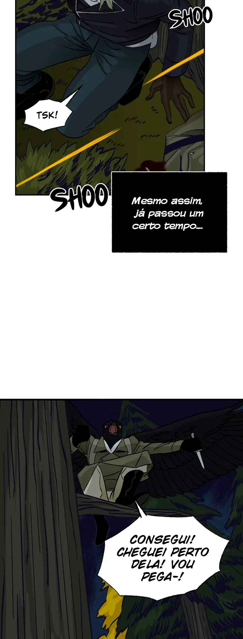 Chapter 86 - Page 23