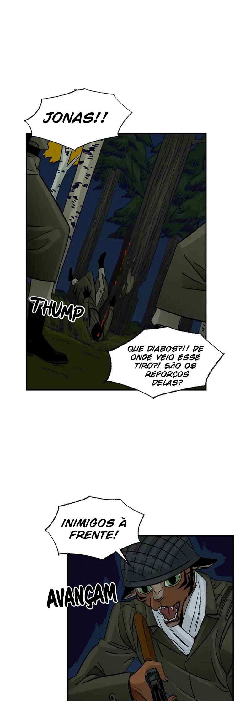 Chapter 86 - Page 25