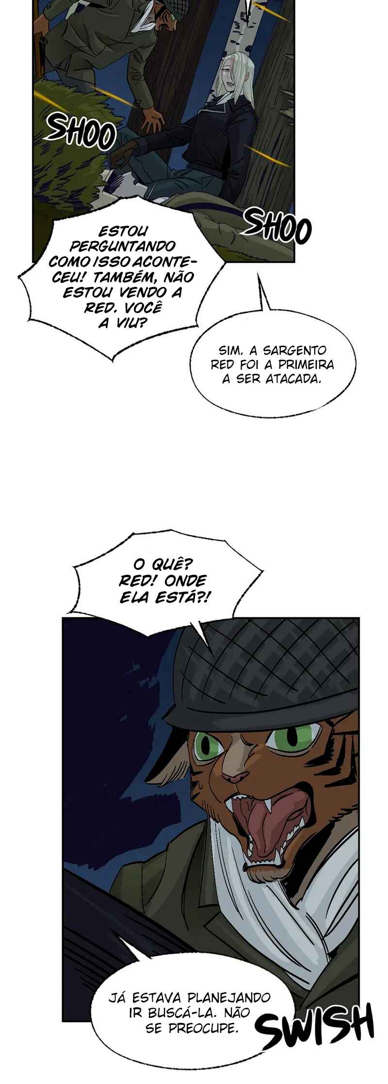 Chapter 86 - Page 27