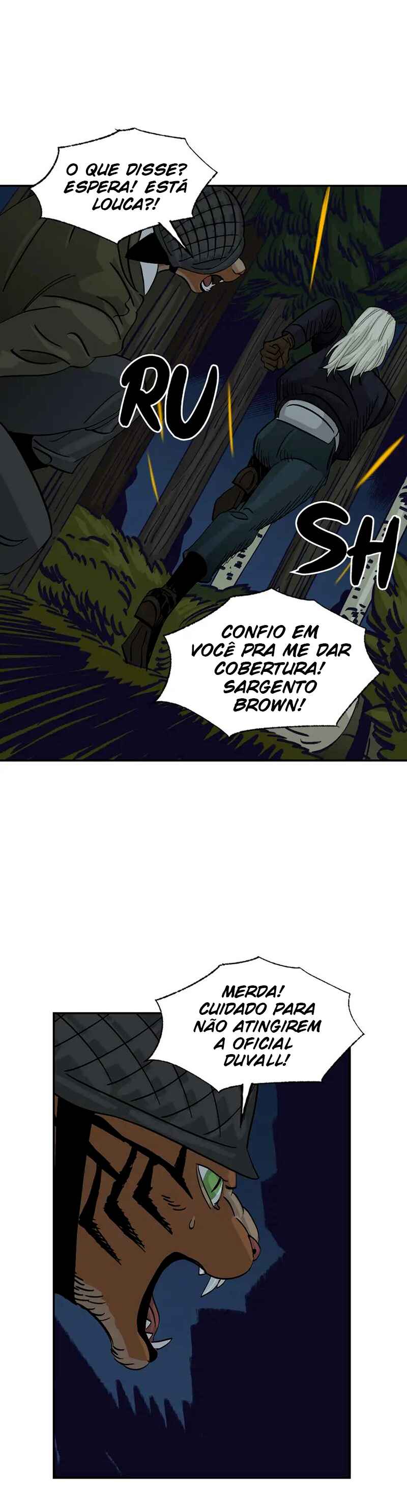 Chapter 86 - Page 28