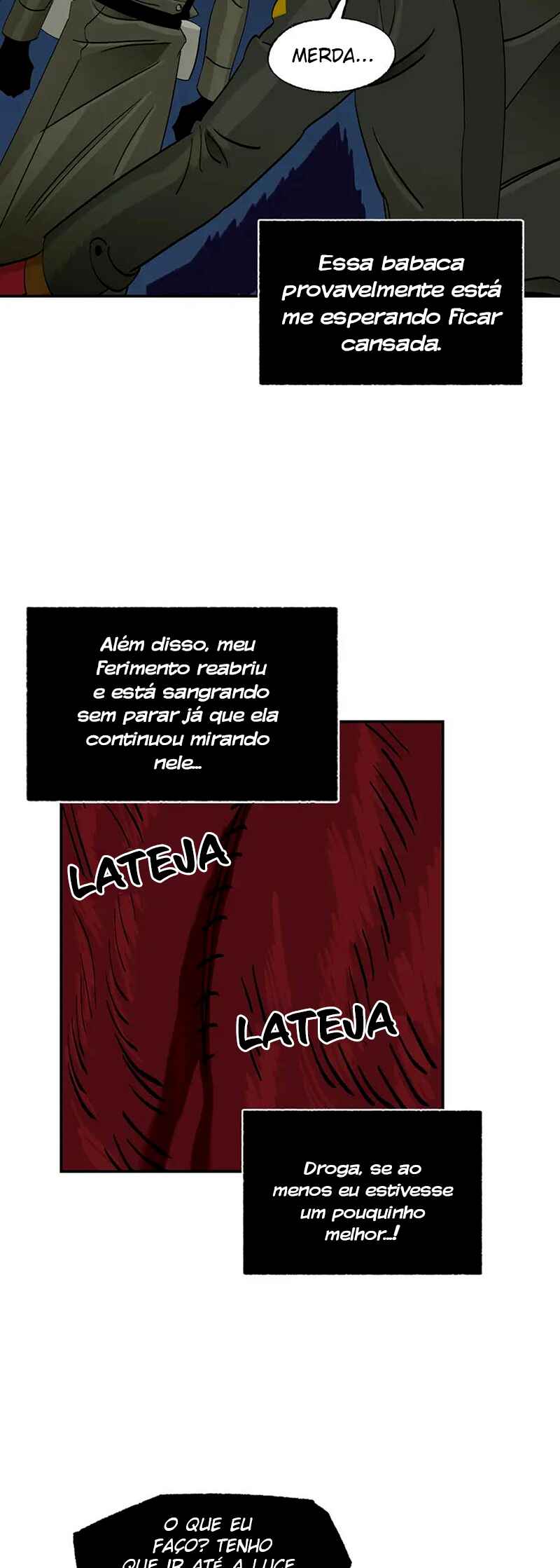 Chapter 86 - Page 31