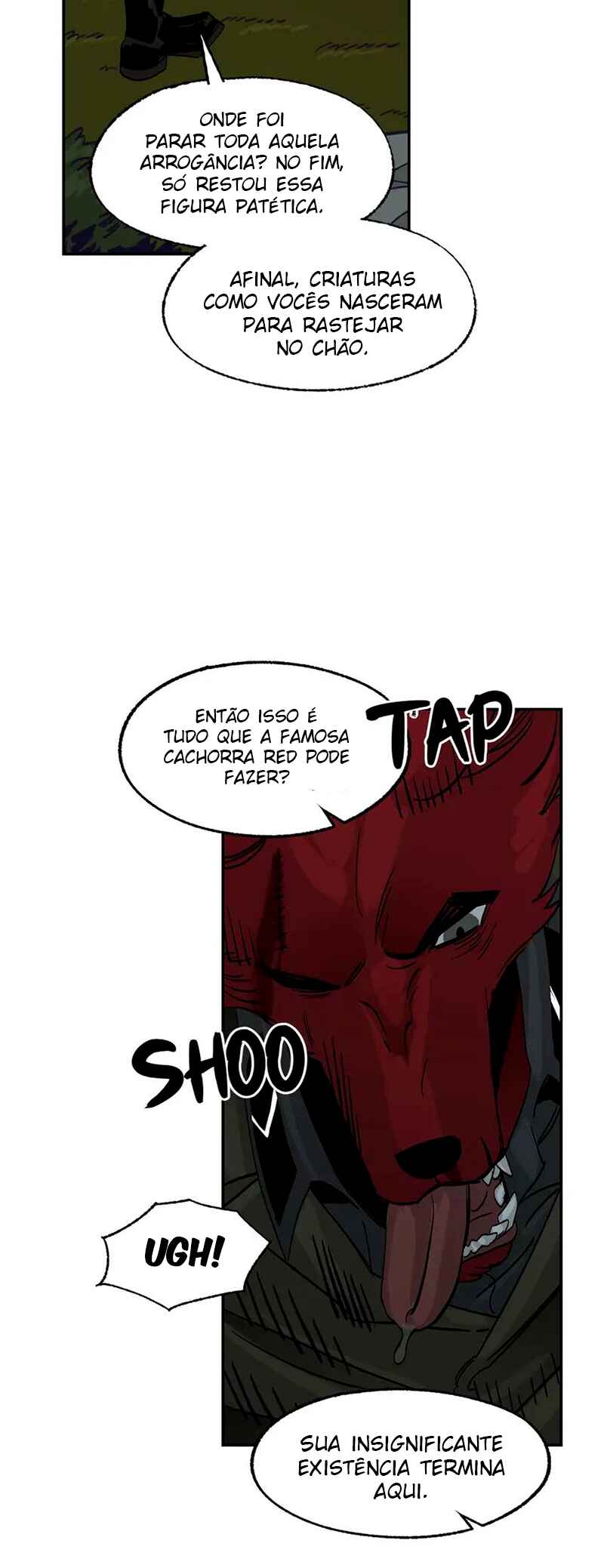 Chapter 86 - Page 35