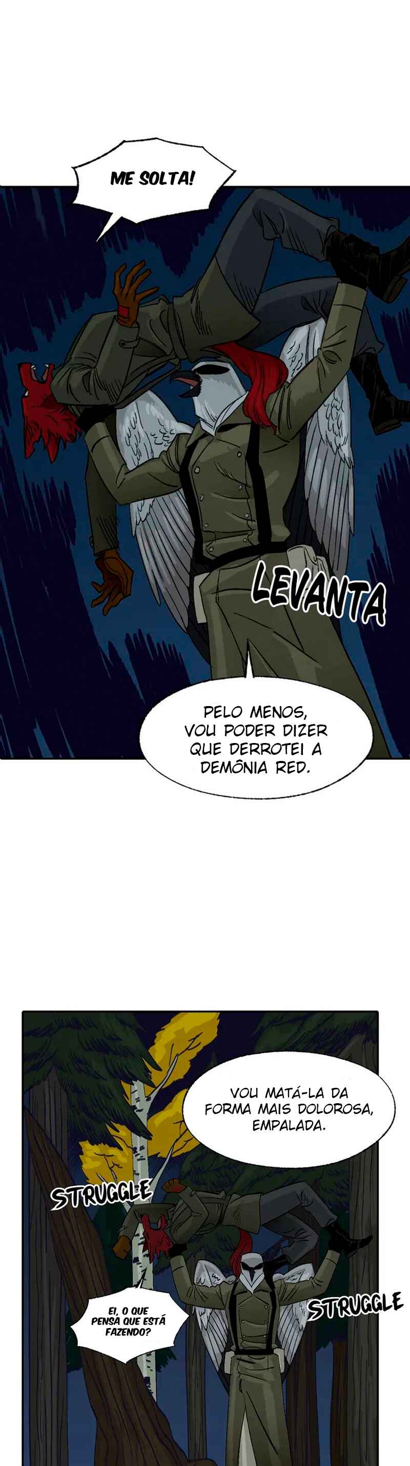 Chapter 86 - Page 36
