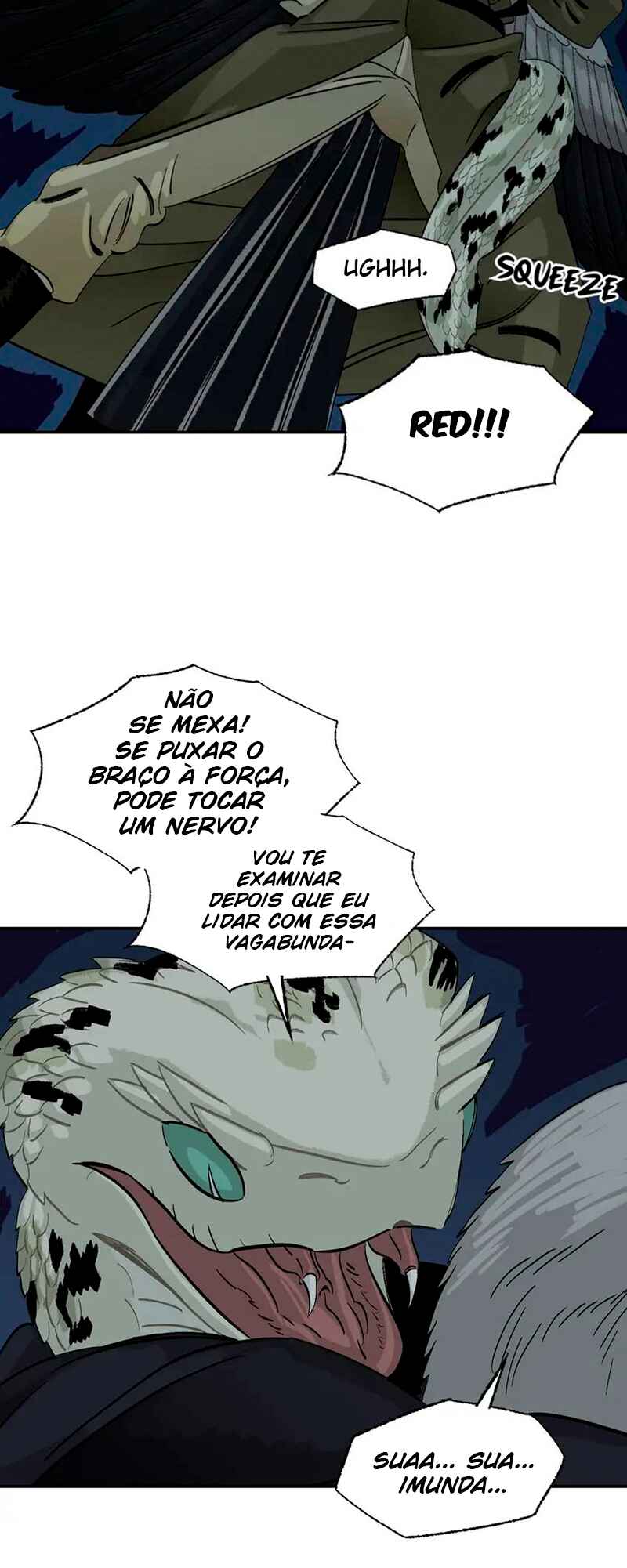 Chapter 86 - Page 40