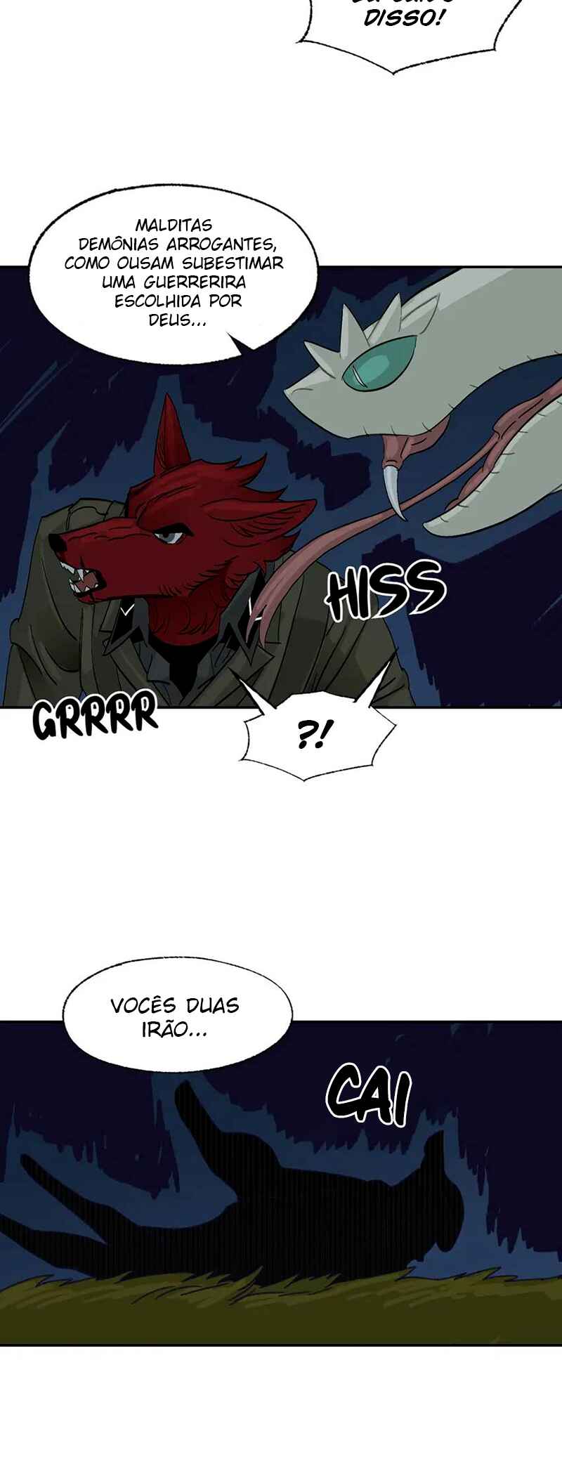 Chapter 86 - Page 43
