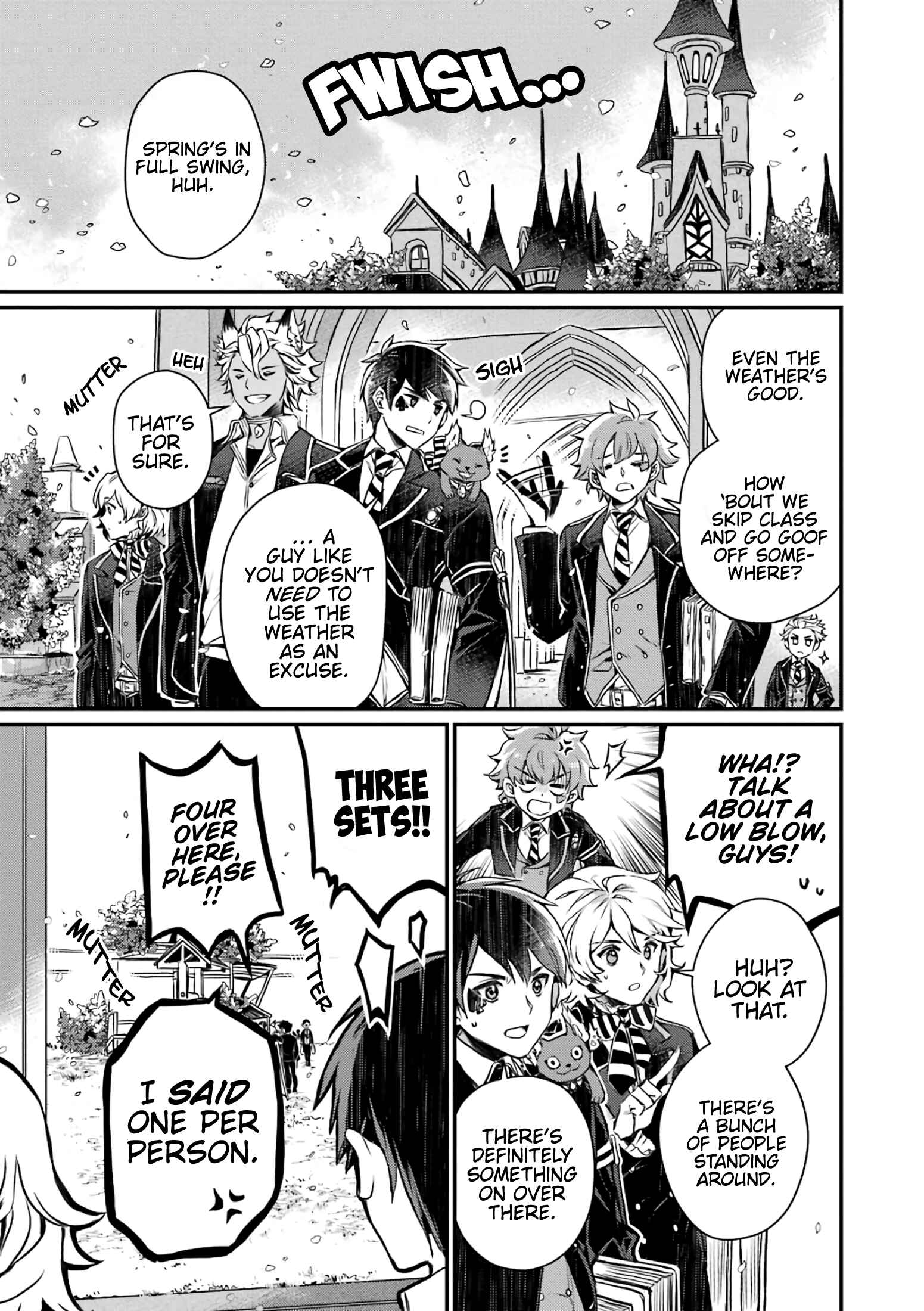 Chapter 5 - Page 1