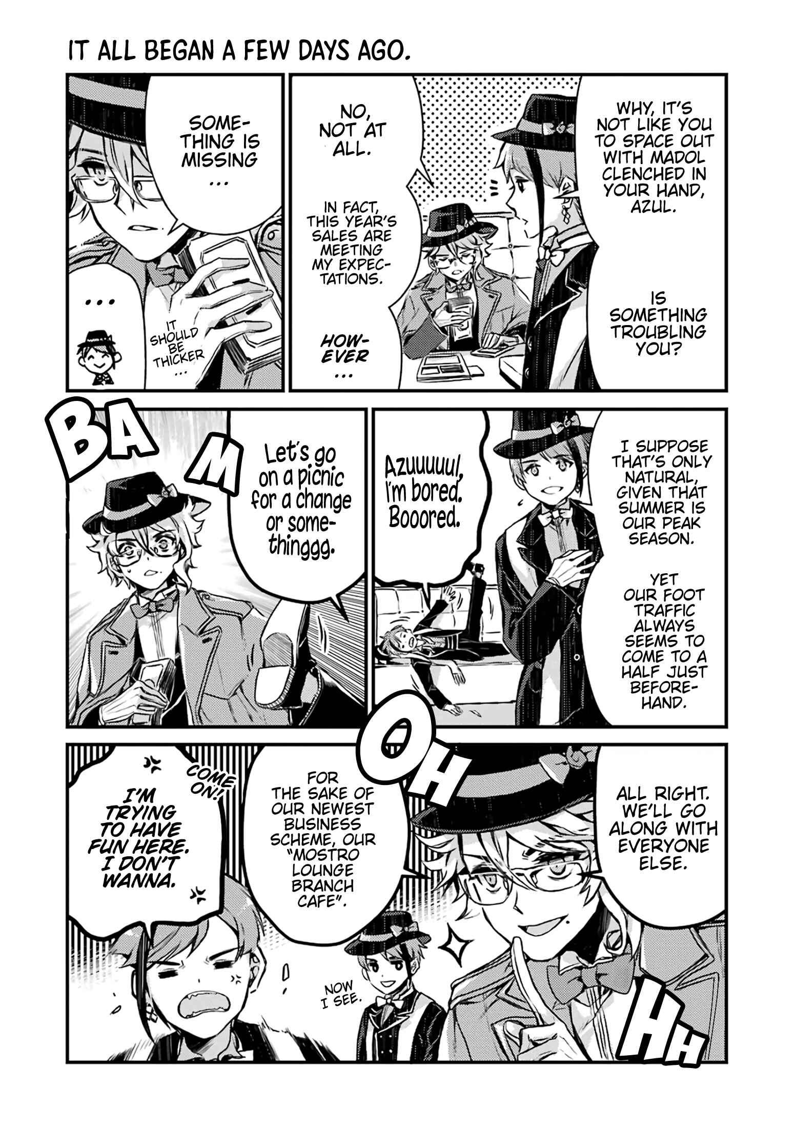 Chapter 5 - Page 3