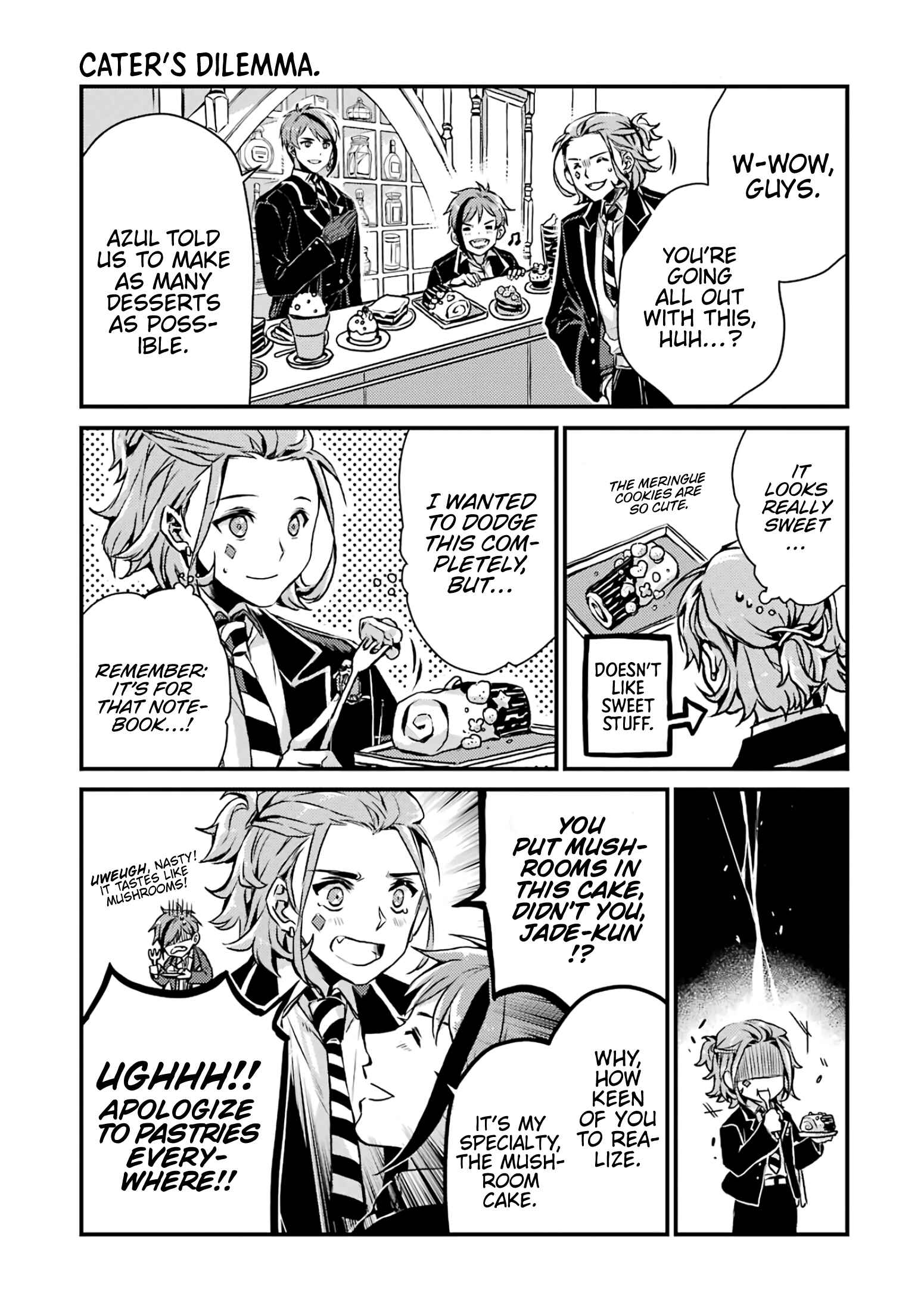 Chapter 5 - Page 6