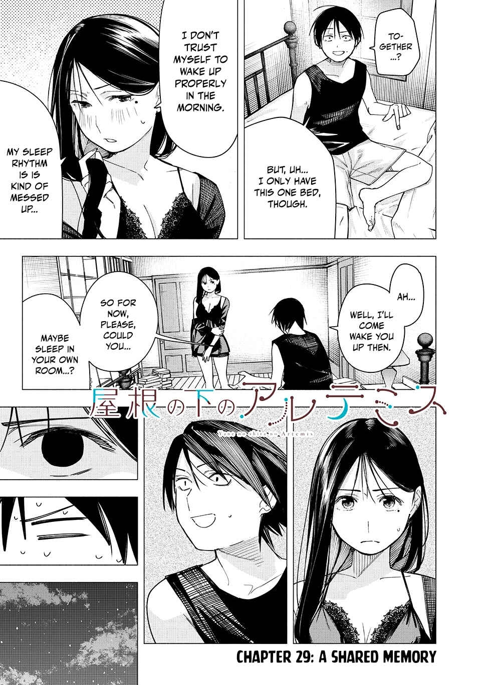 Chapter 29 - Page 1