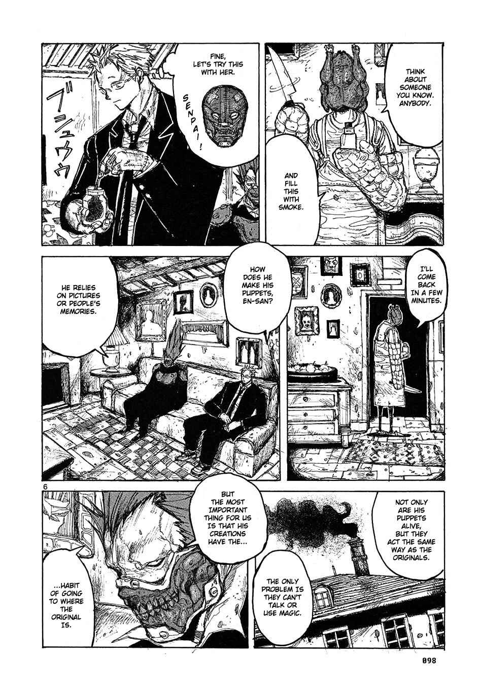 Chapter 10 - Page 6